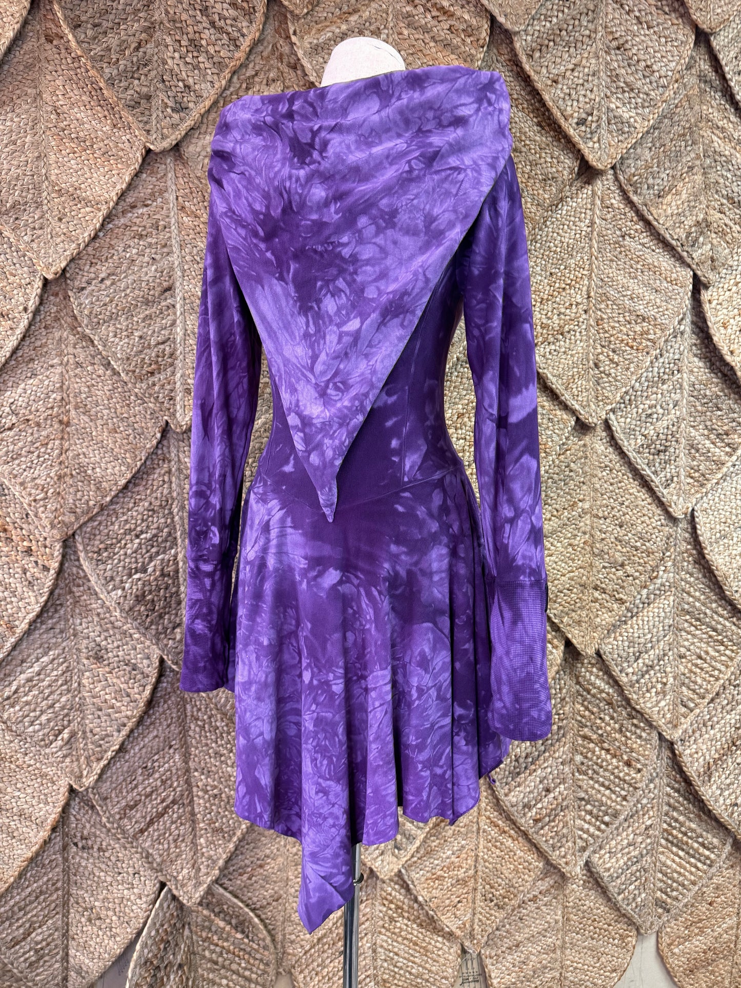 Magic Myst Pūkeko Dress