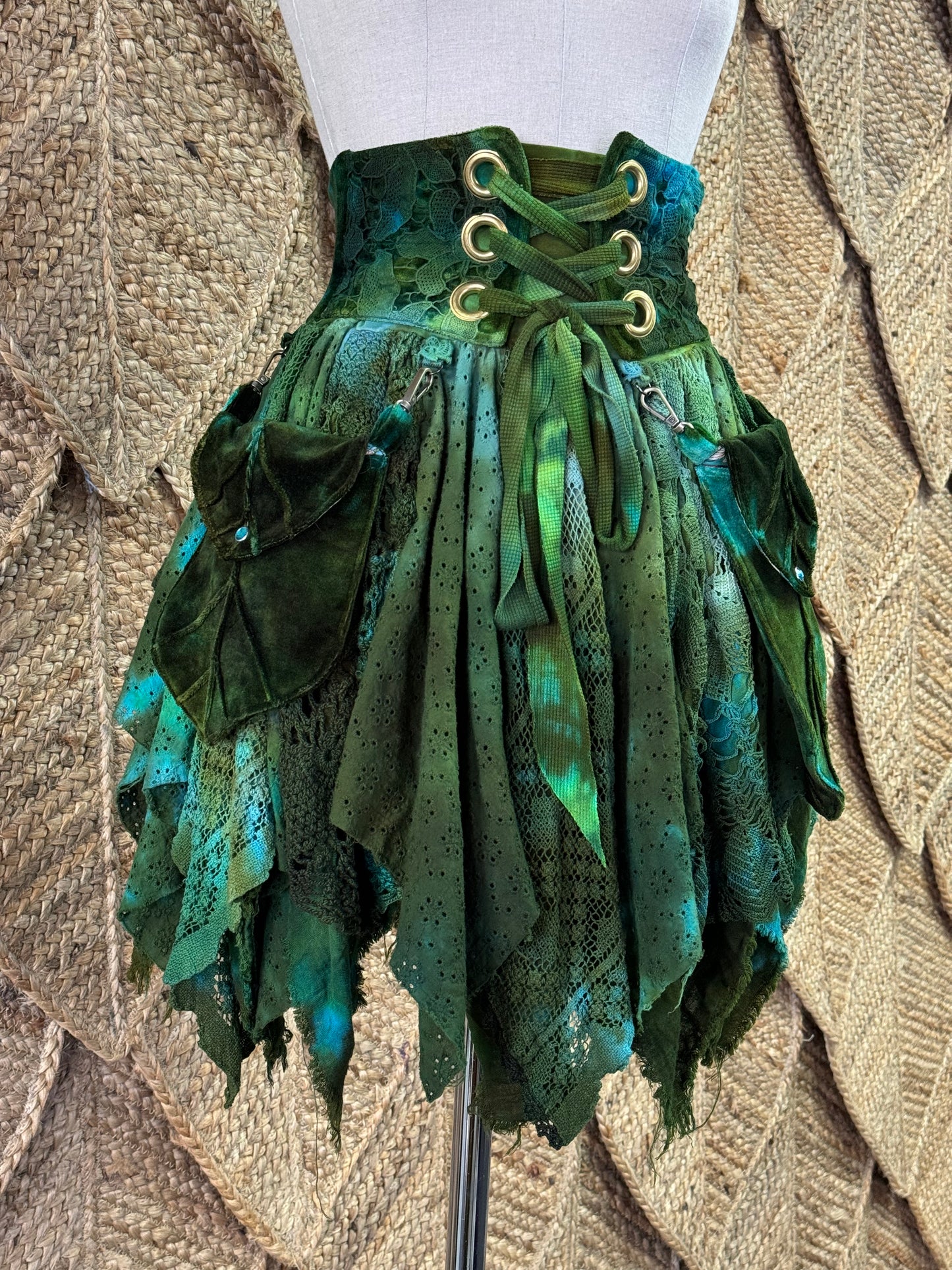 Wildcrafted Skirt (S/M)