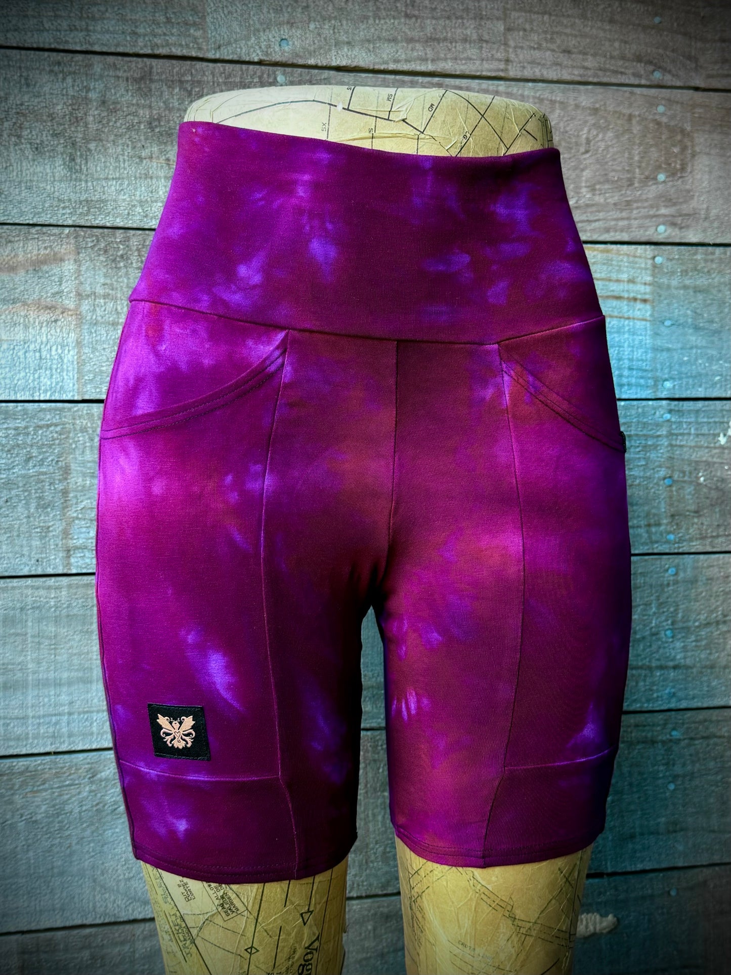 Faelily Bellbird Shorts