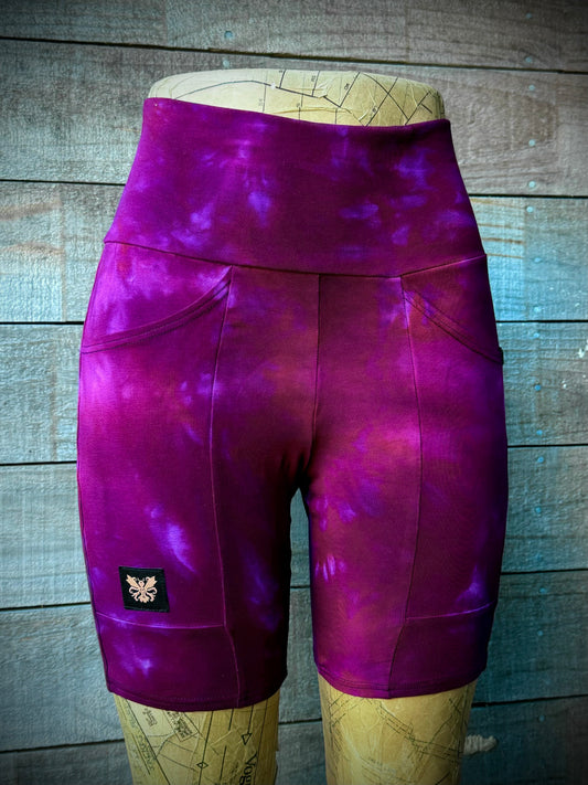 Faelily Bellbird Shorts