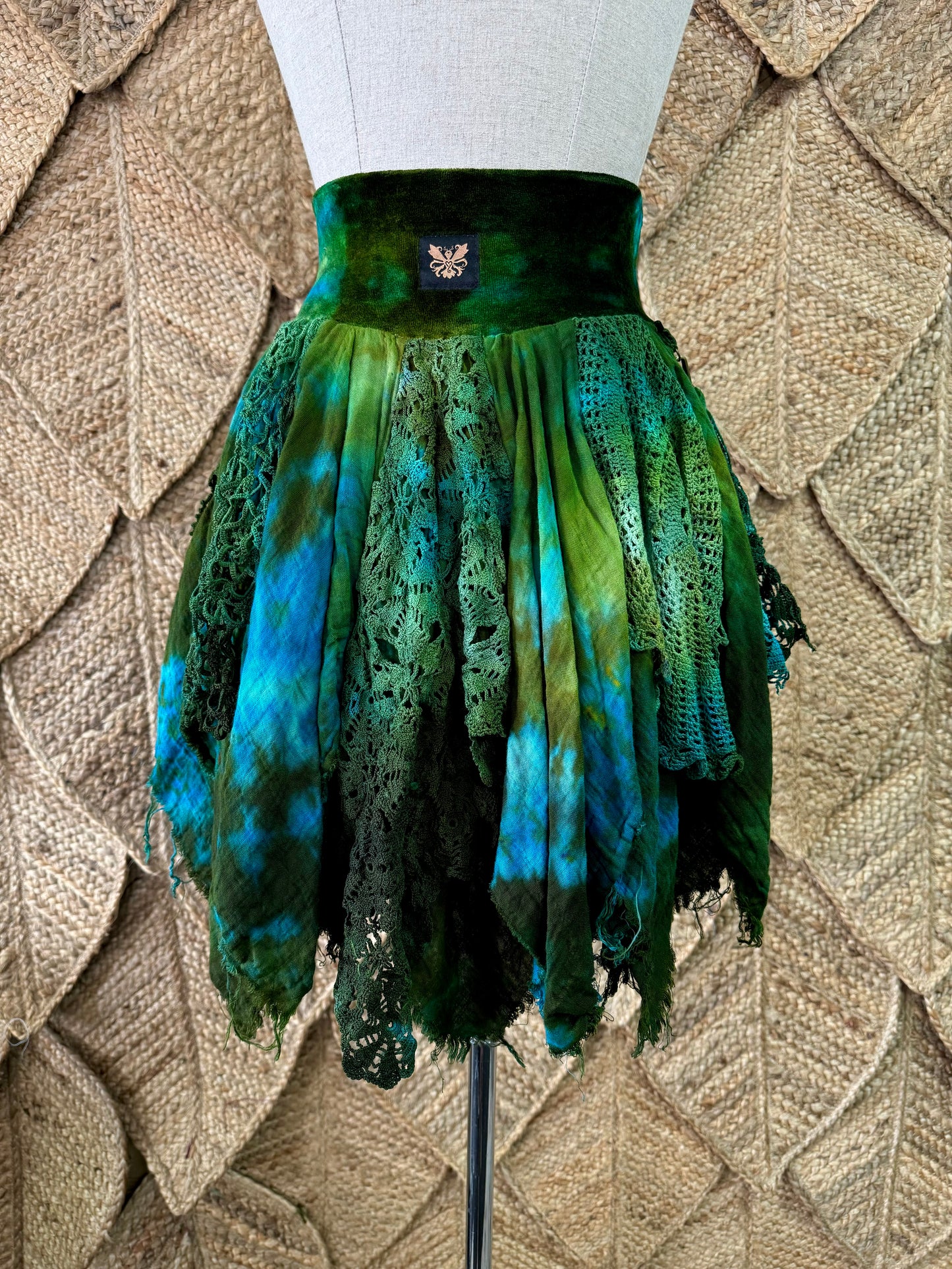 Wildcrafted Skirt (M/L)