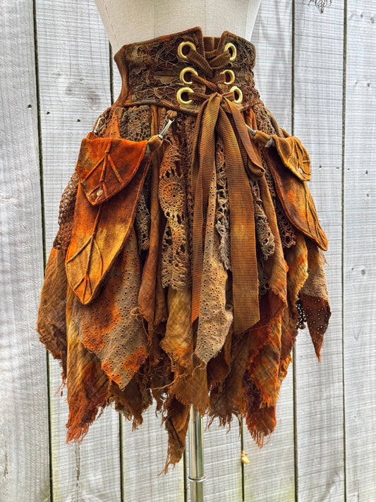 Wildcrafted Skirt (M/L)