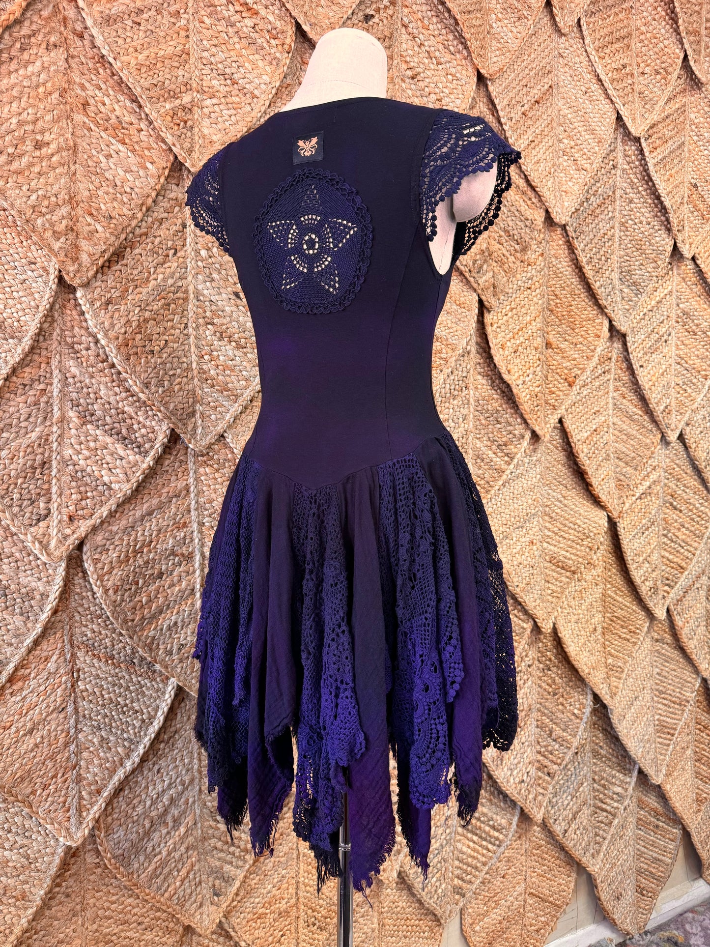 Wildcrafted Faery Dress (S)
