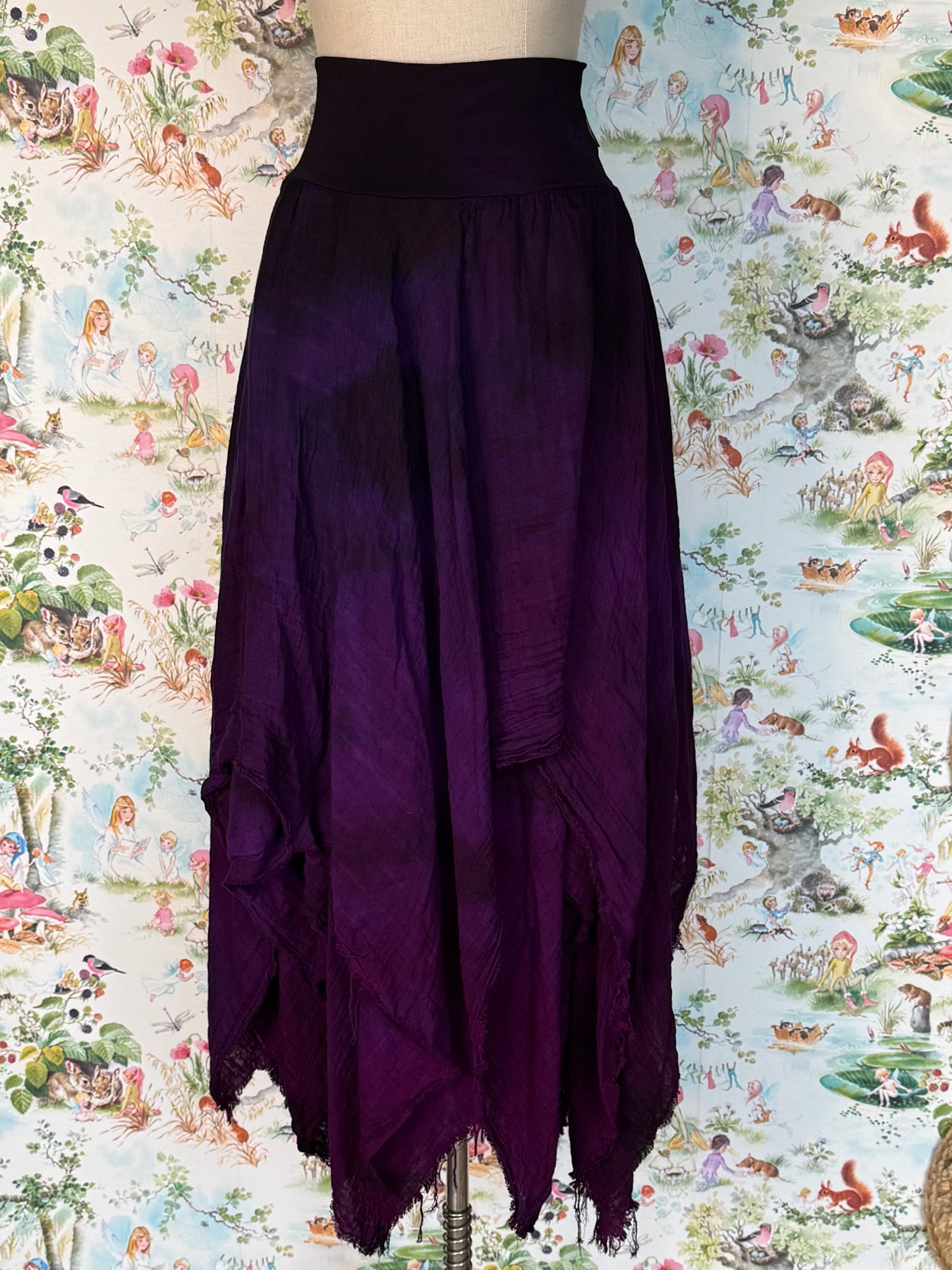 Mystic Wildfae Skirt