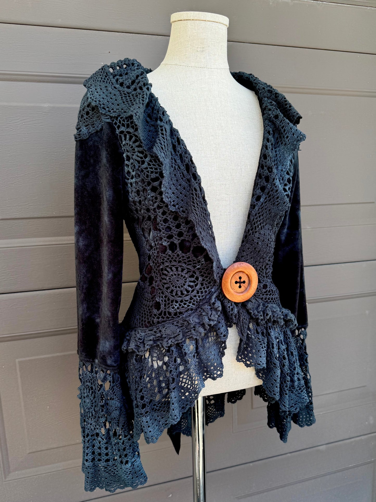 Wildcrafted Jacket (M)