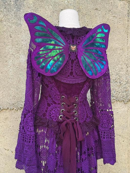 Wildcrafted Jacket (L)