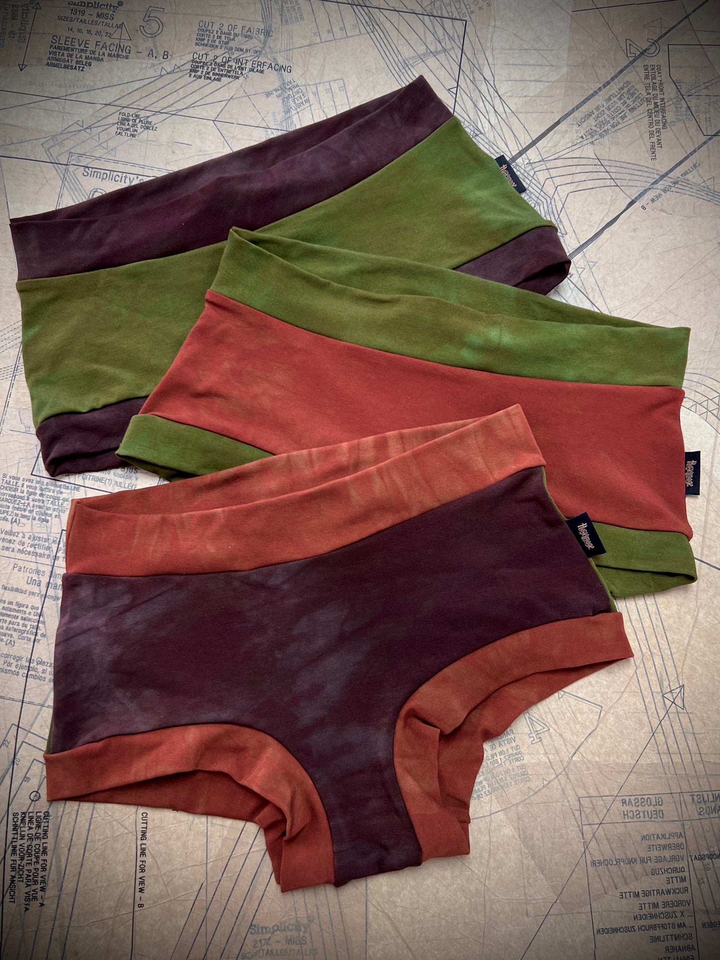 Wildling Undie Pack