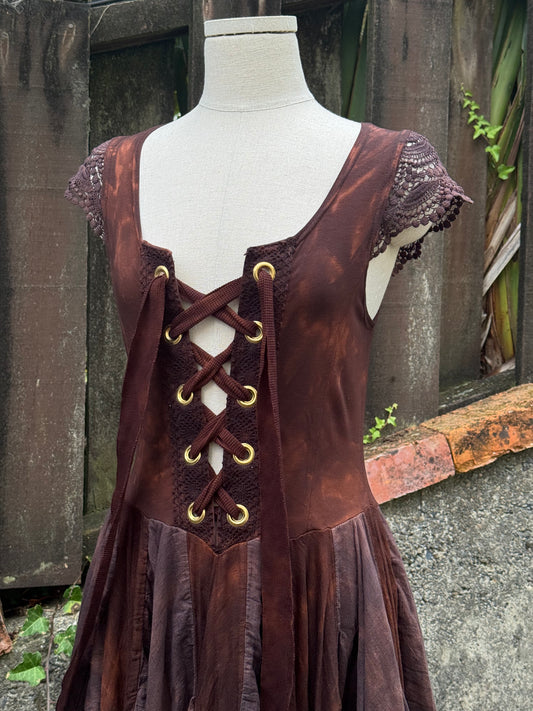 Wildcrafted Dress (M)