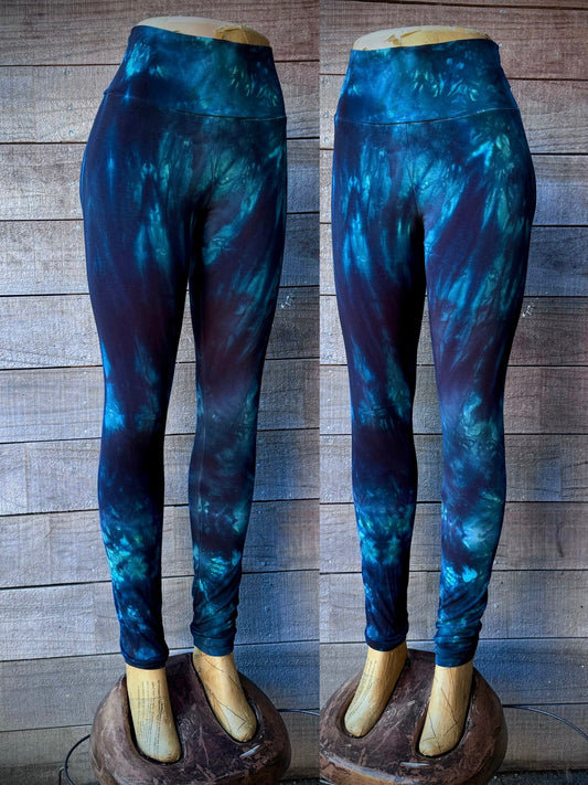 Celestia Pixie Leggings
