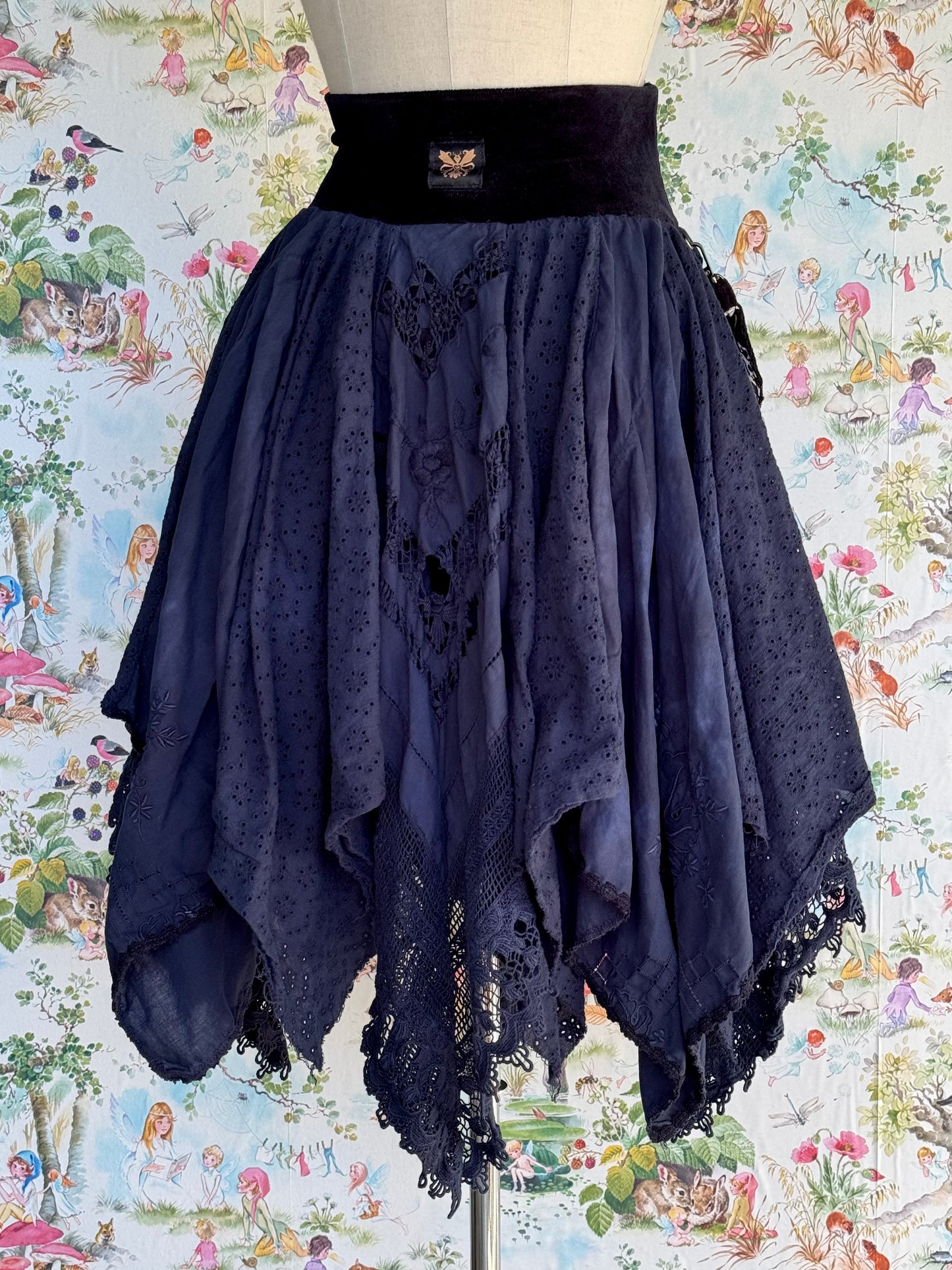 Wildcrafted Skirt (M/L)