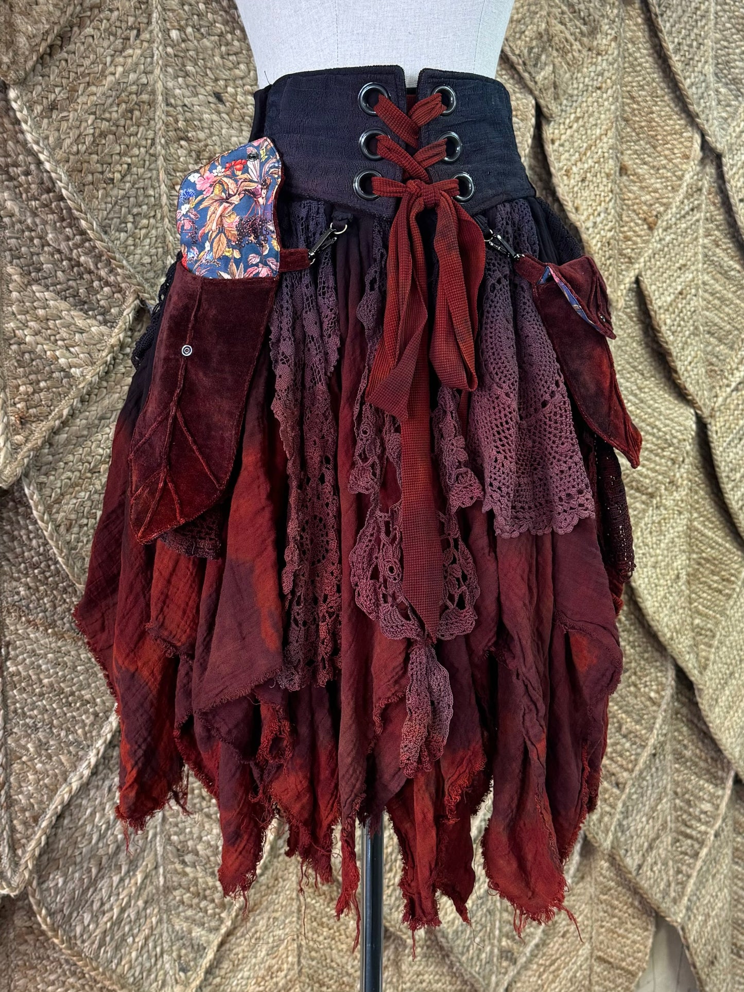 Wildcrafted Skirt (L/XL)