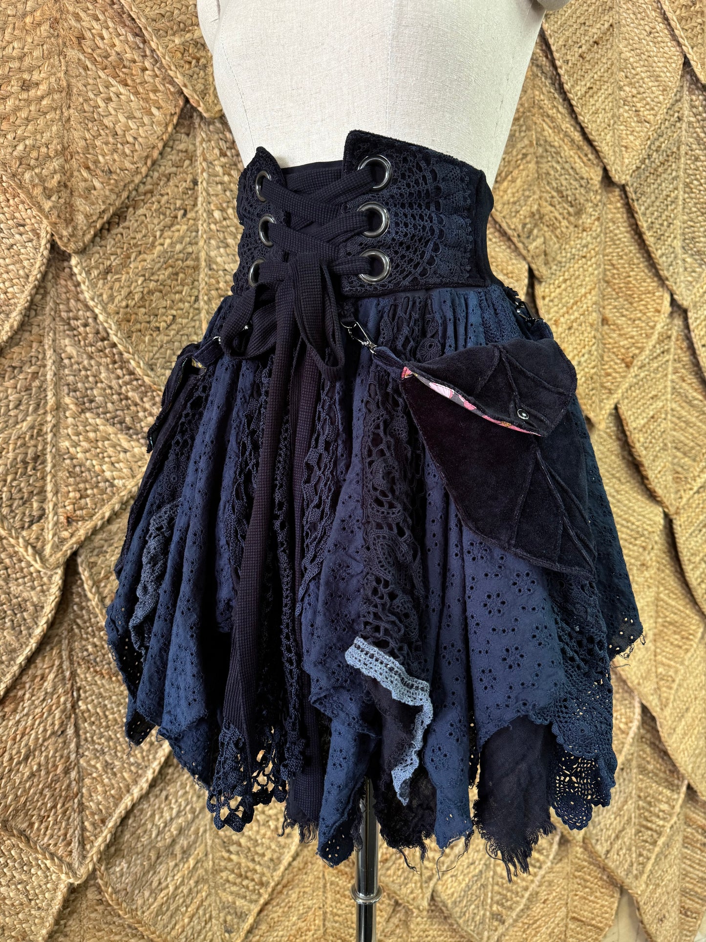 Wildcrafted Skirt (S/M)