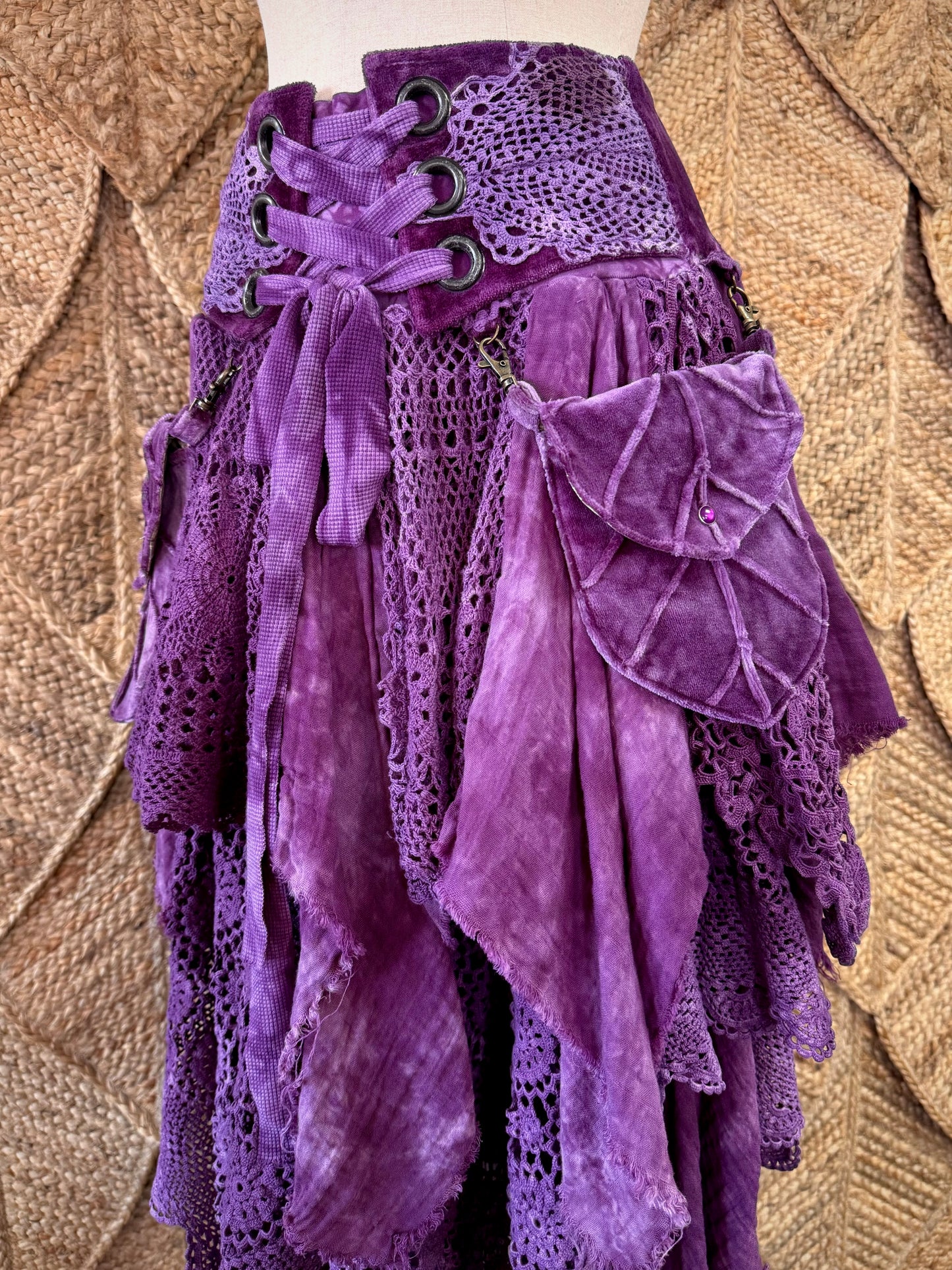 Wildcrafted Skirt (M/L)