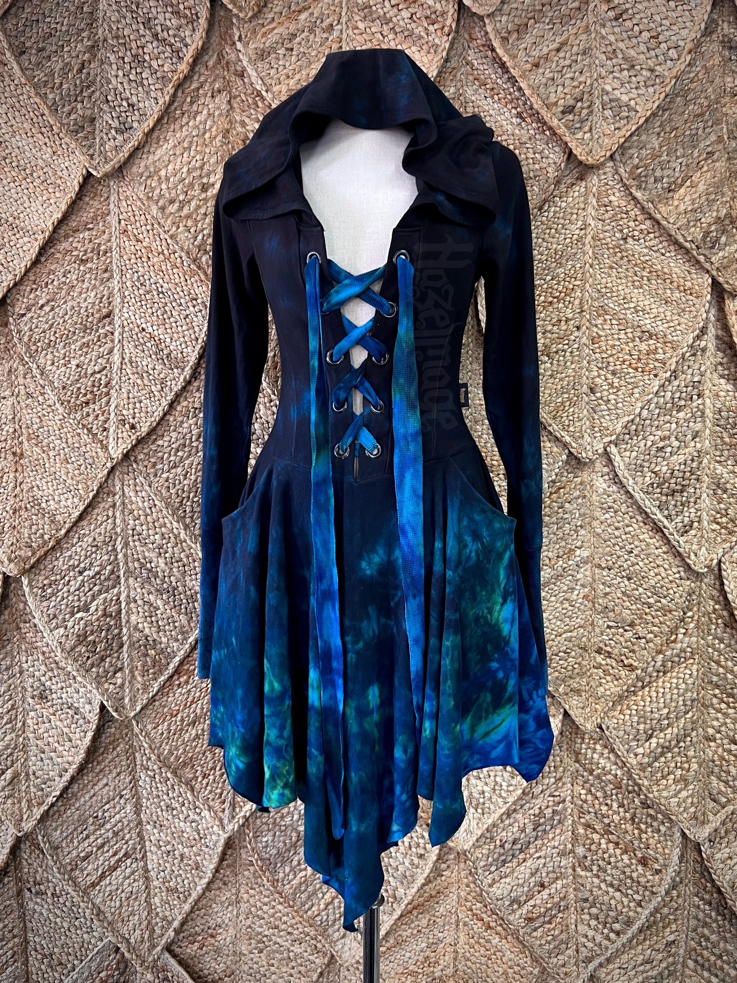 Moonlake Pūkeko Dress