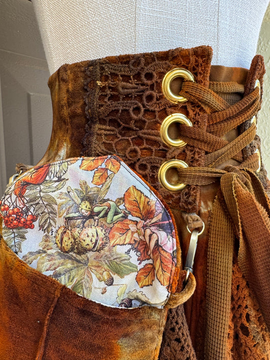 Wildcrafted Skirt (S/M)