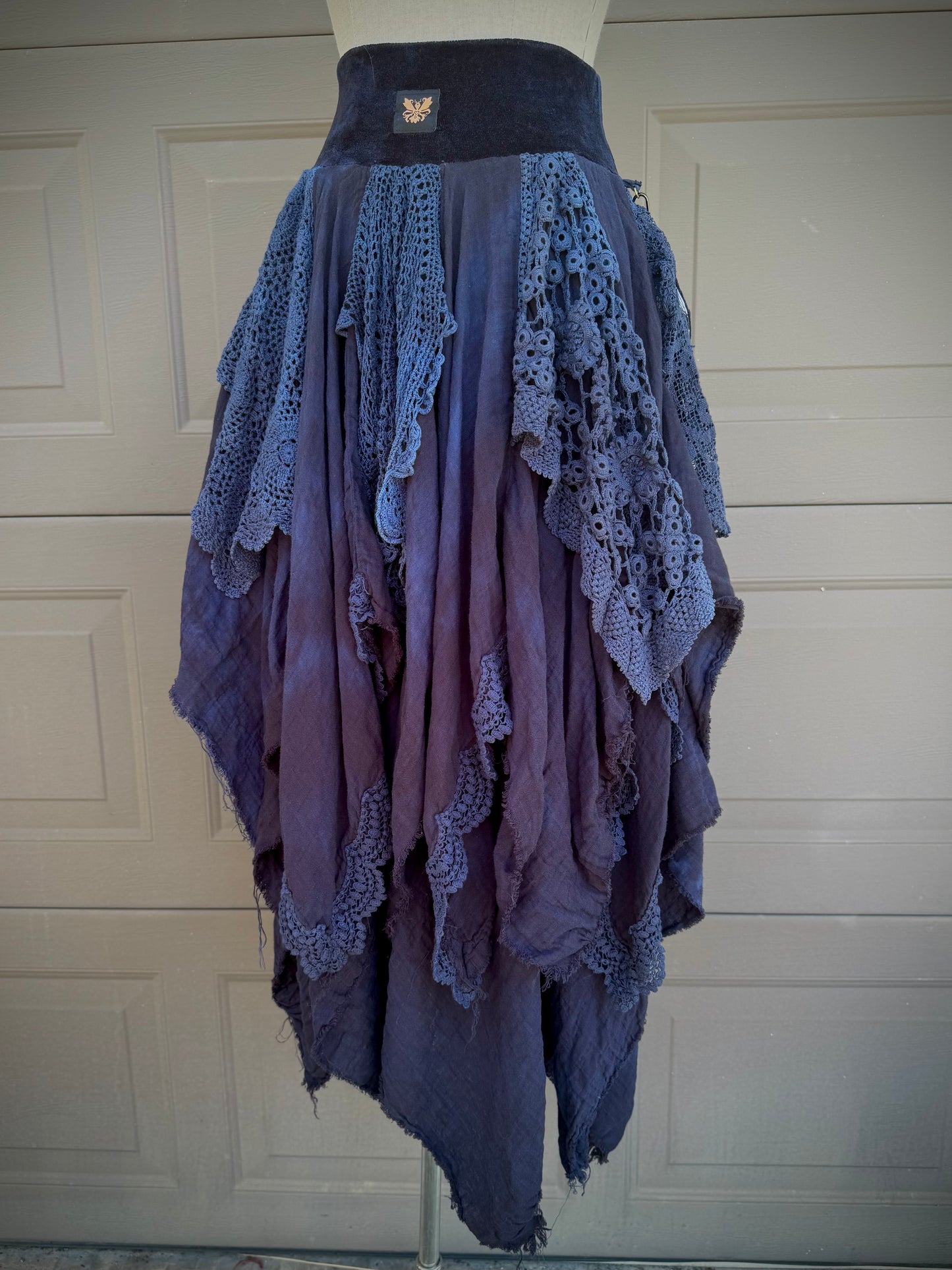 Wildcrafted Skirt (M/L)