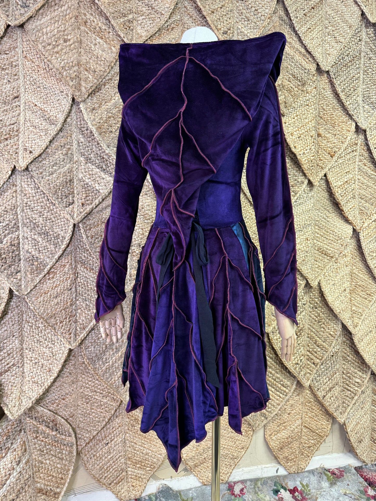 Leafae Pixie Coat (M)