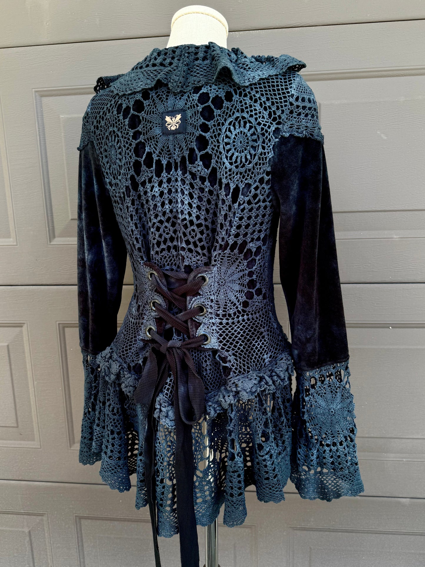 Wildcrafted Jacket (M)