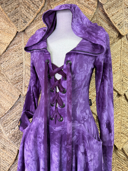 Magic Myst Pūkeko Dress