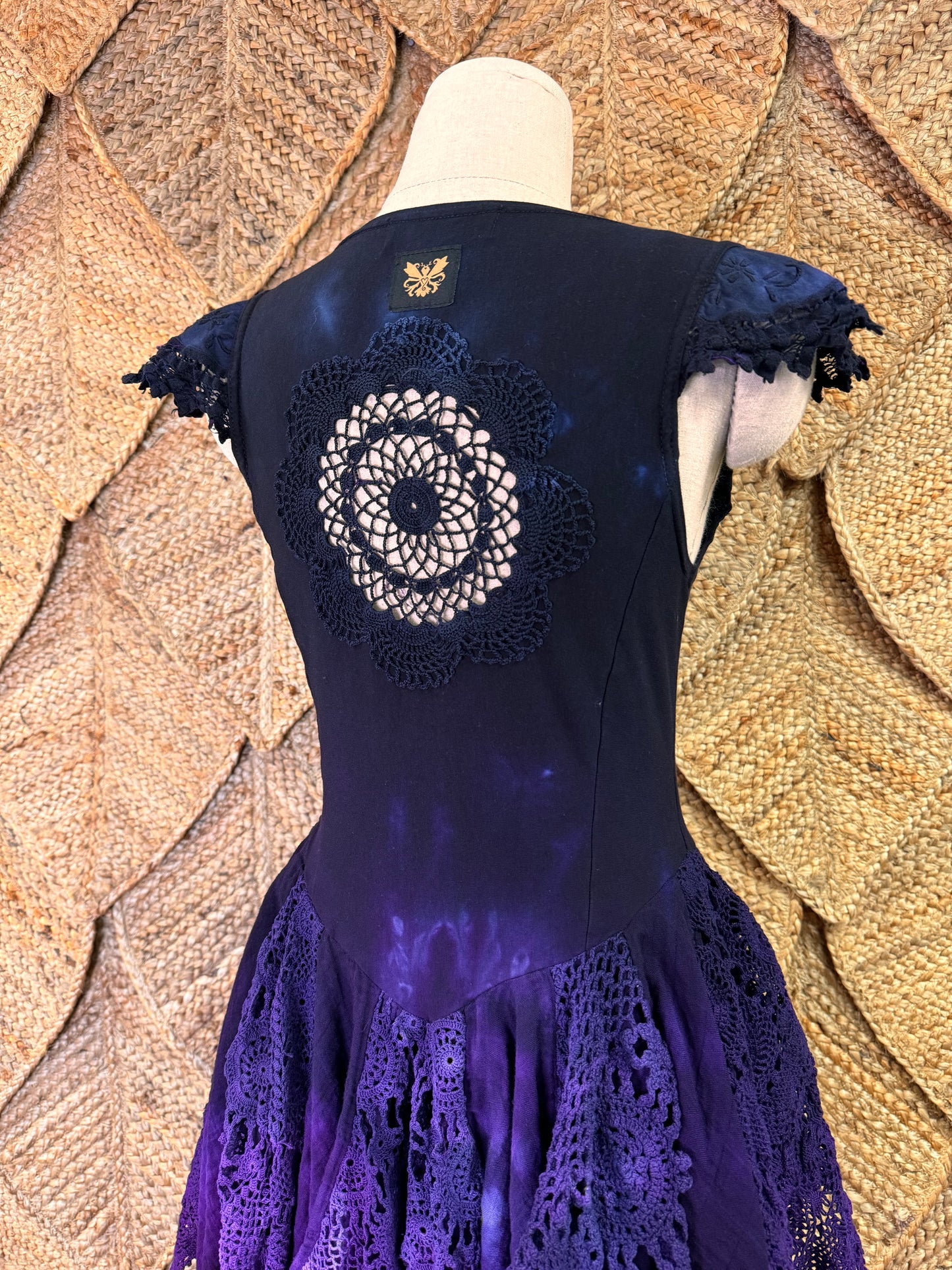 Wildcrafted Faery Dress (M)