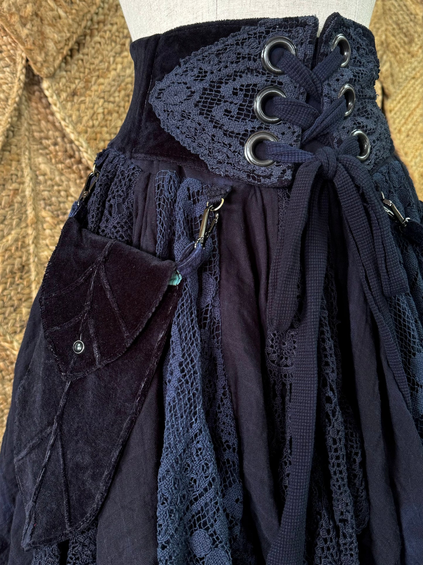 Wildcrafted Skirt (M/L)