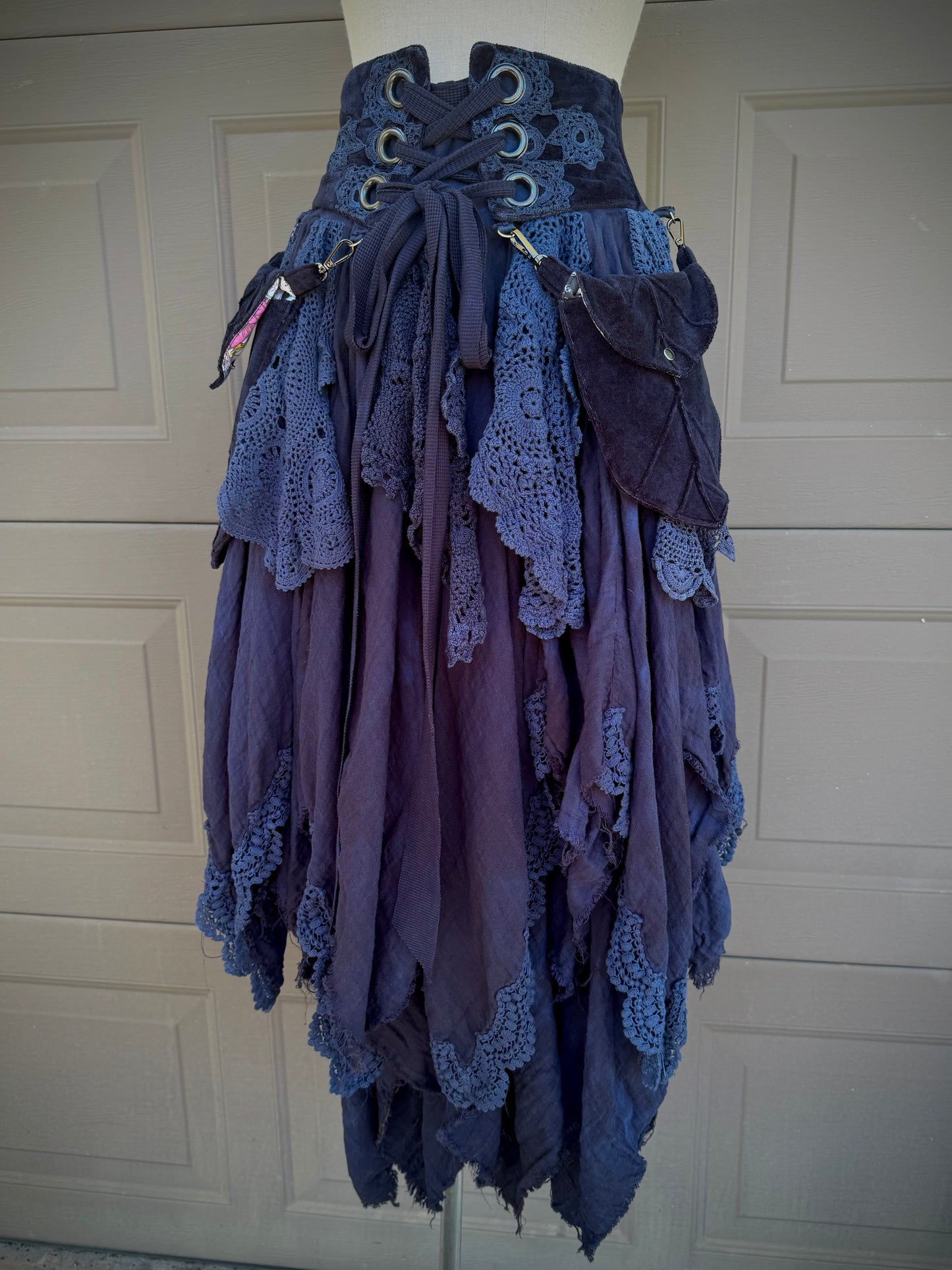 Wildcrafted Skirt (M/L)