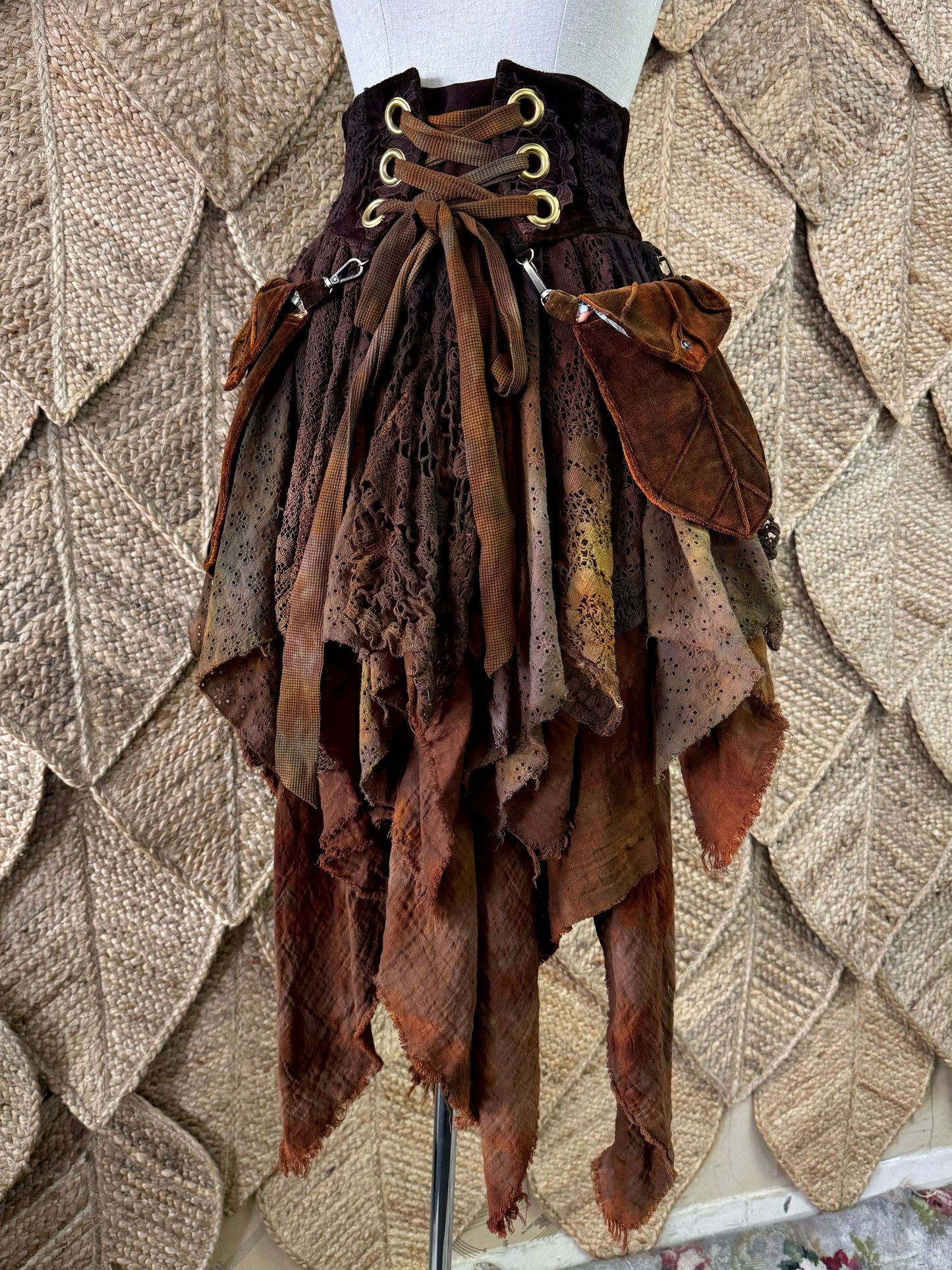 Wildcrafted Skirt (S/M)