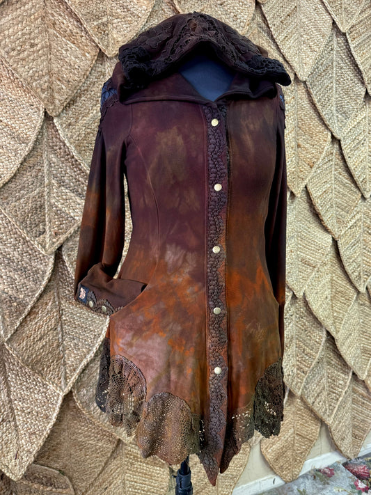 Wildcrafted Huia (XL)