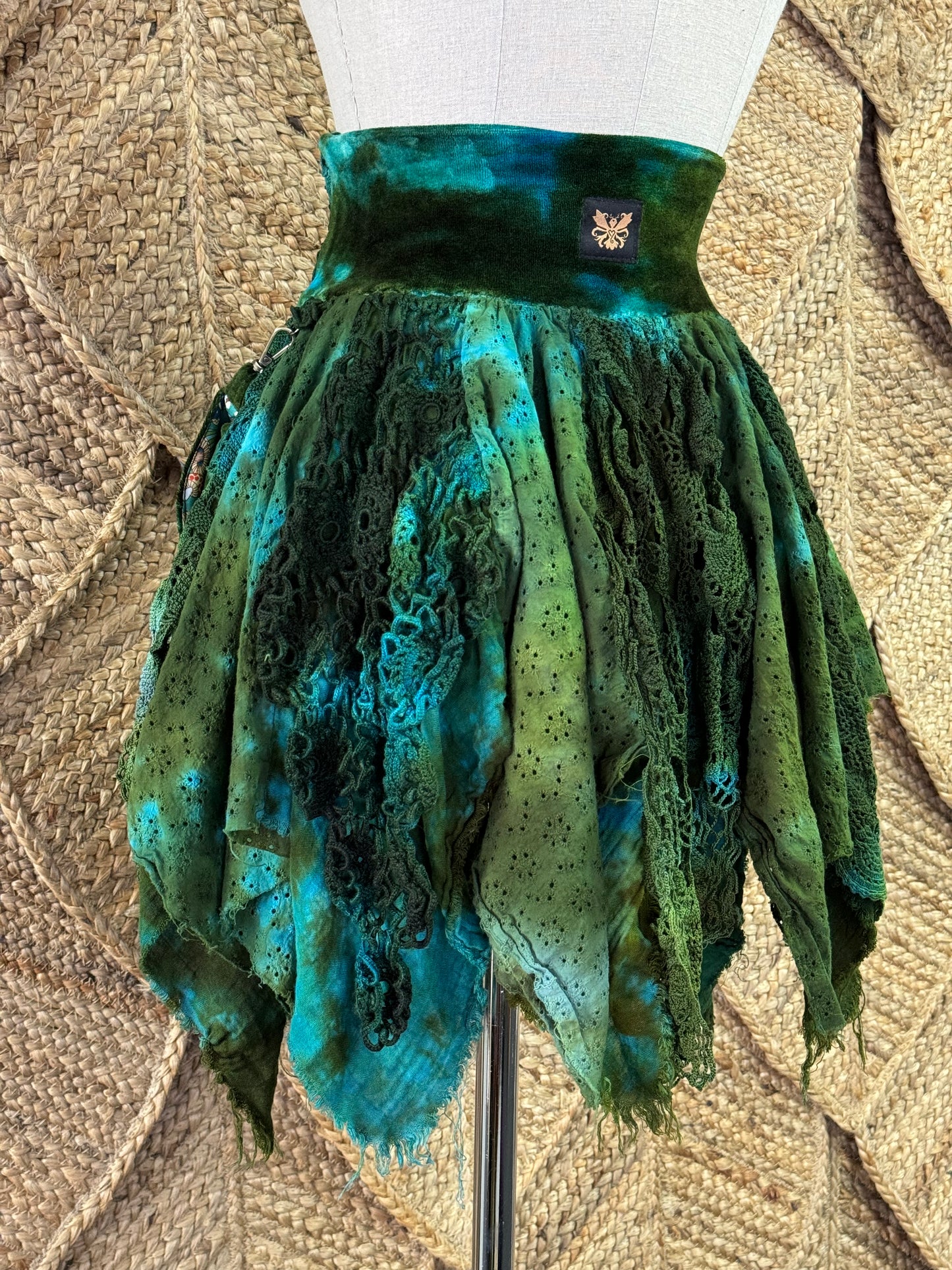 Wildcrafted Skirt (S/M)