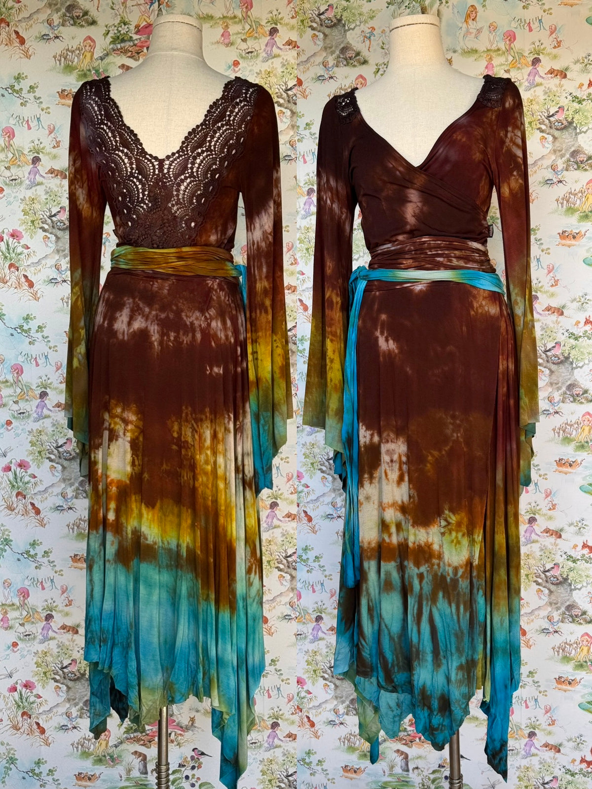 Selkie Eris Dress