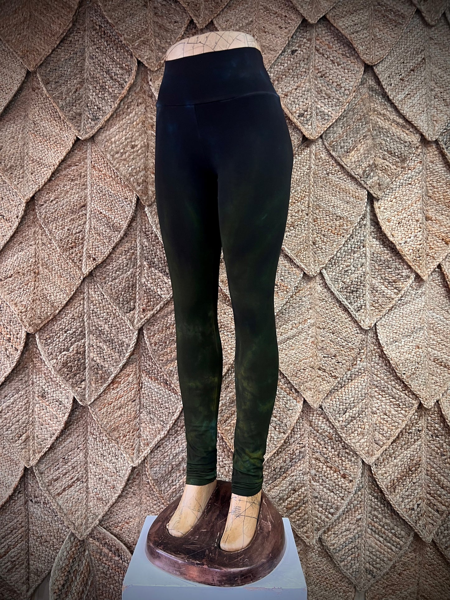 Druids Hollow Pixie Leggings