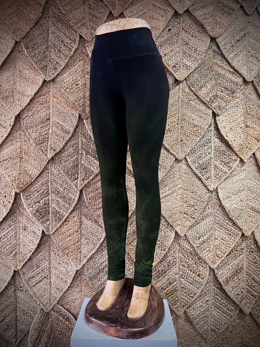 Druids Hollow Pixie Leggings