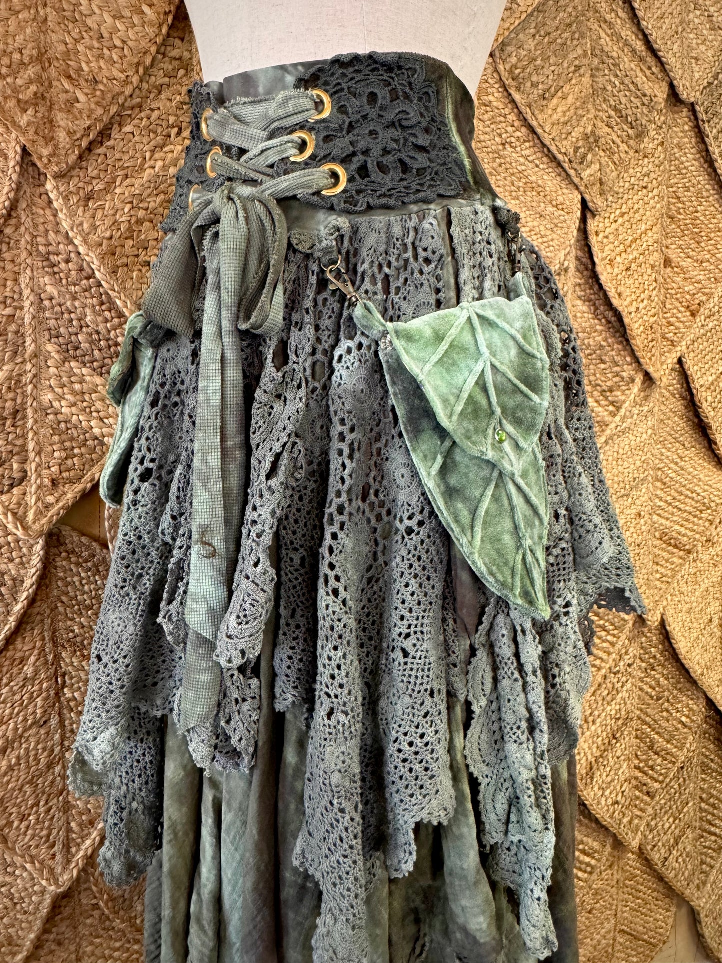 Wildcrafted Skirt (S/M)