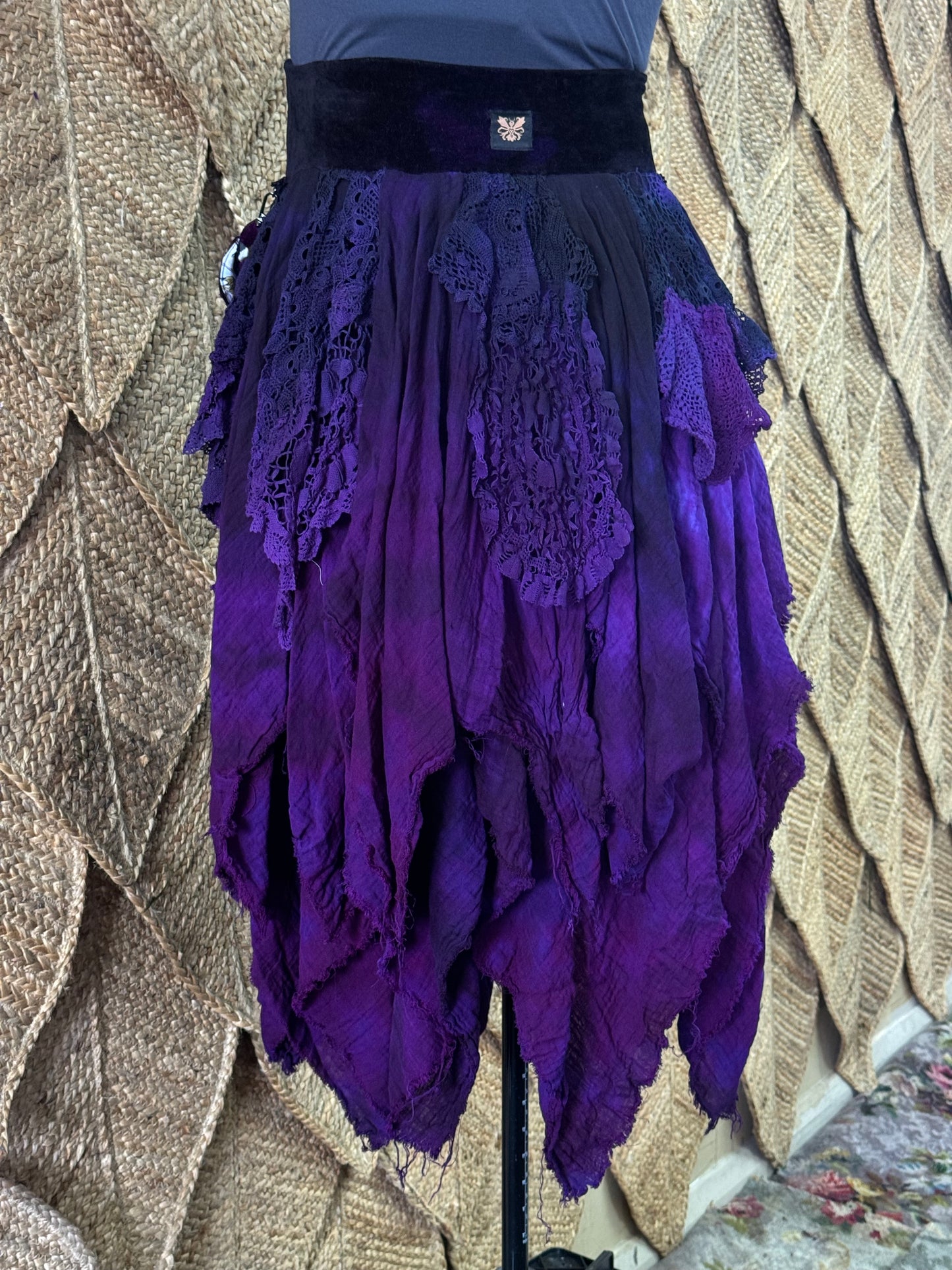 Wildcrafted Skirt (XL/XXL)