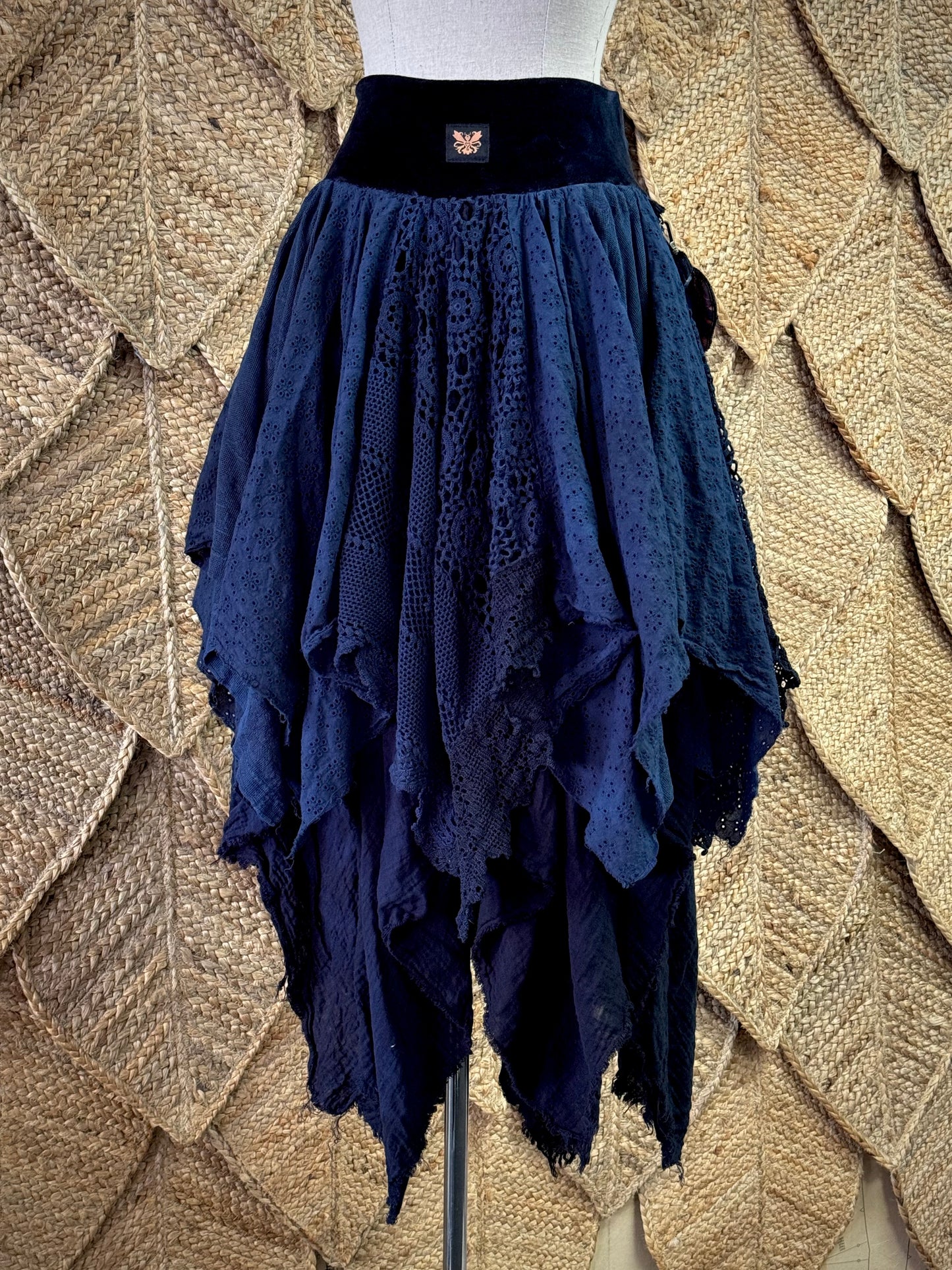 Wildcrafted Skirt (L/XL)