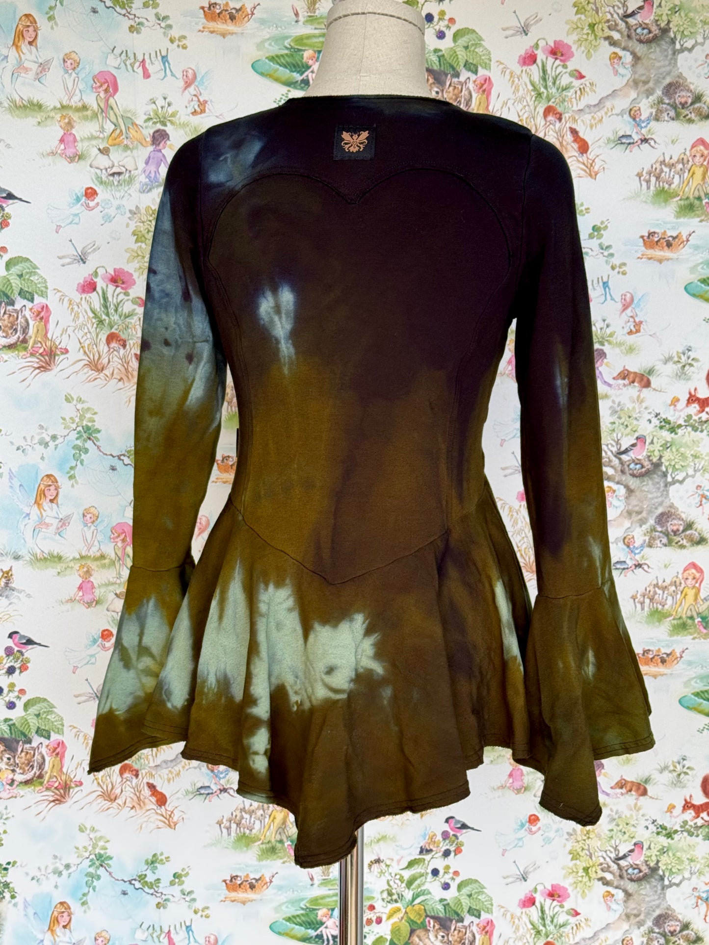 Druids Hollow Kea Cardi