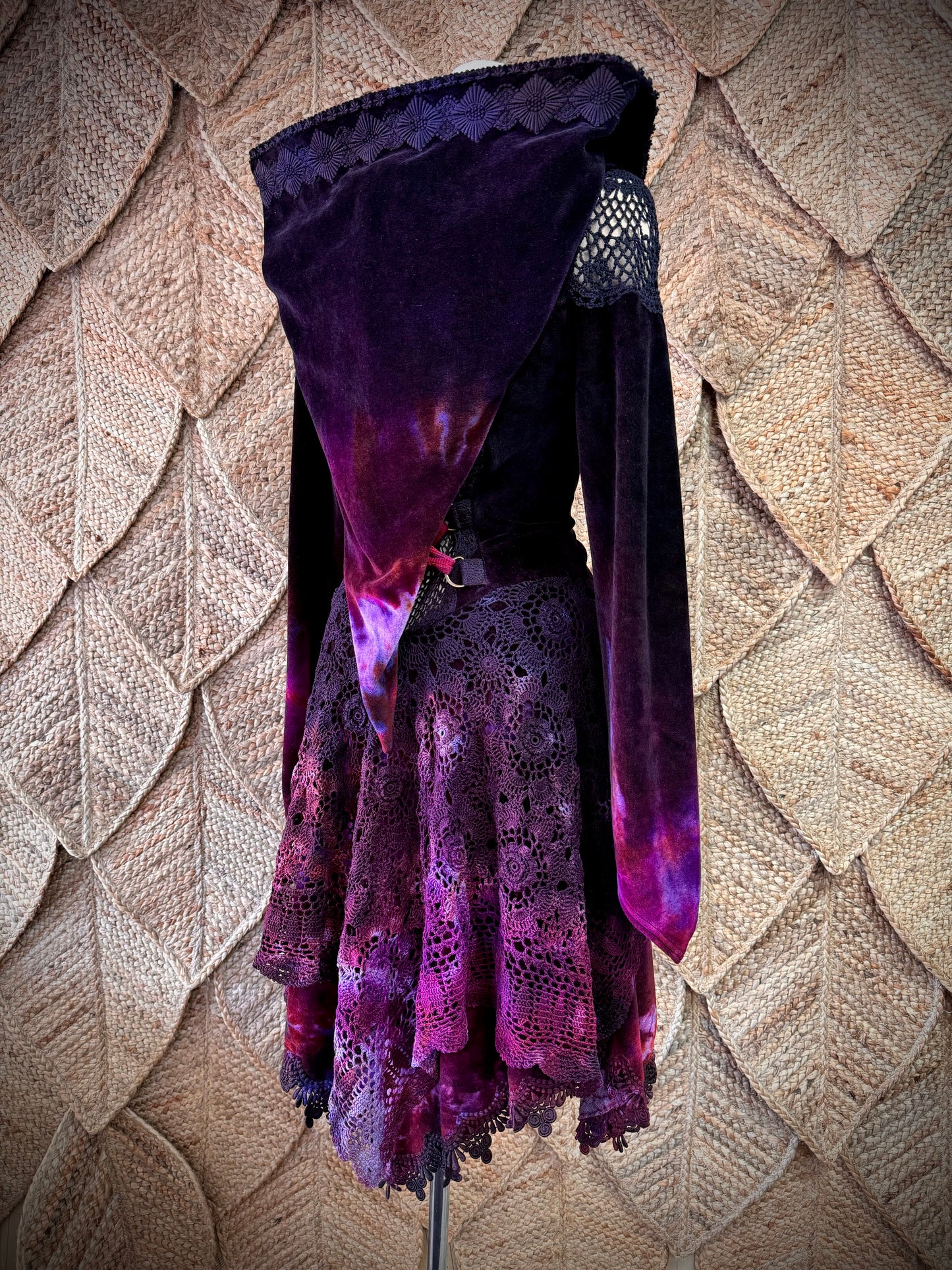 Wildcrafted Coat (M)