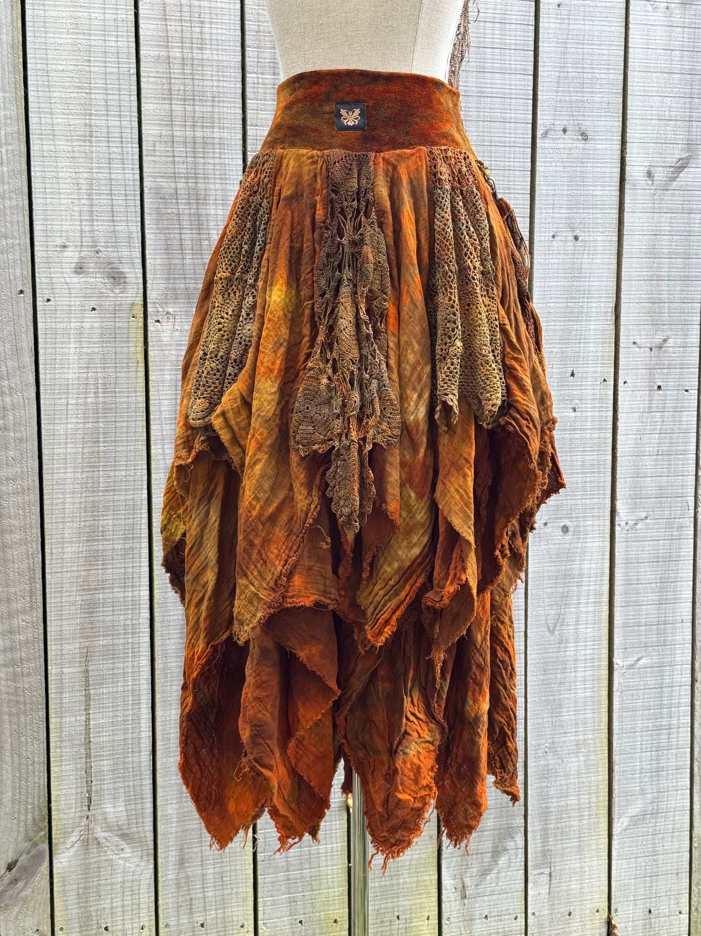 Wildcrafted Skirt (L/XL)