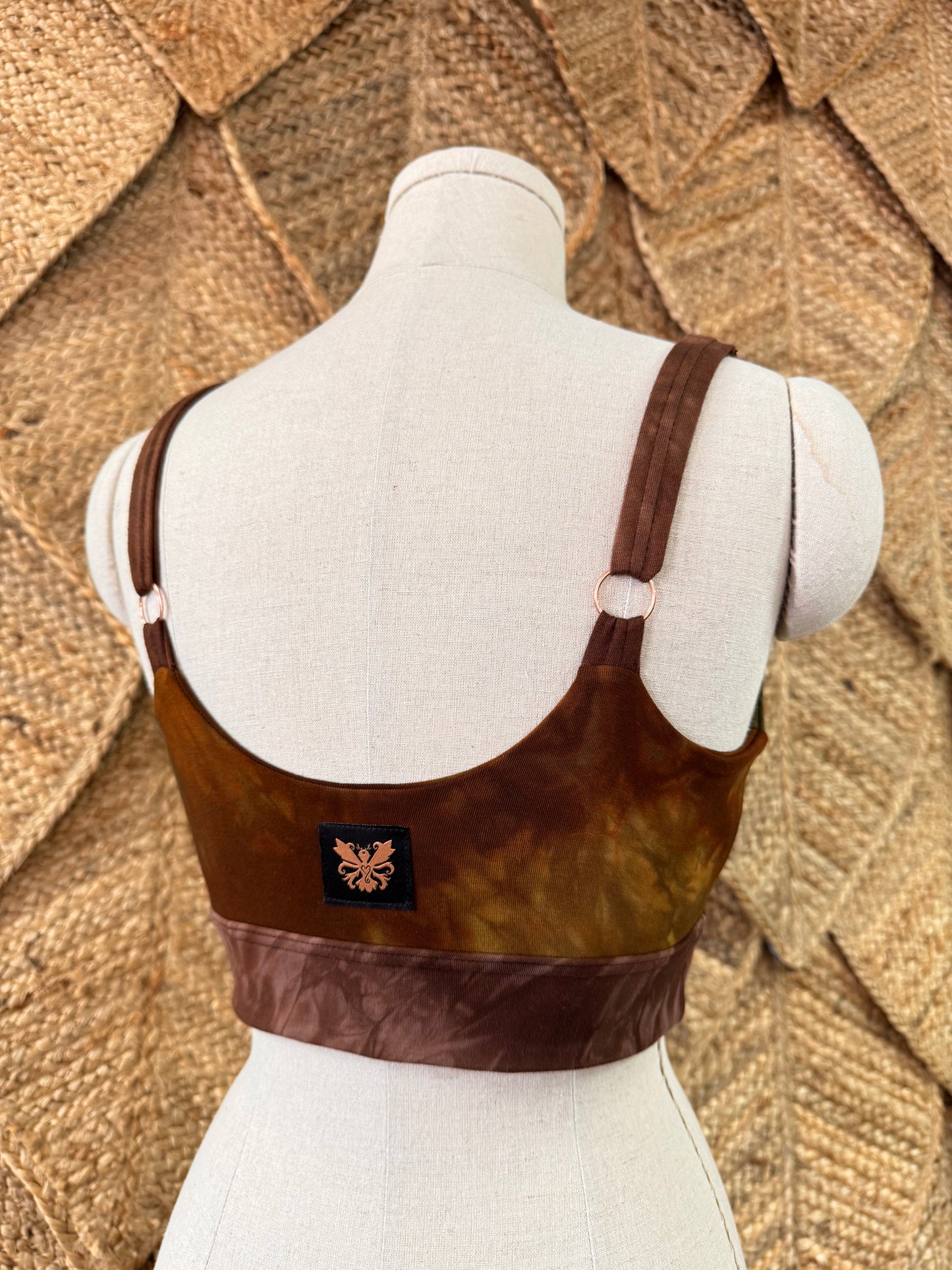 Goblins Wish Bralette