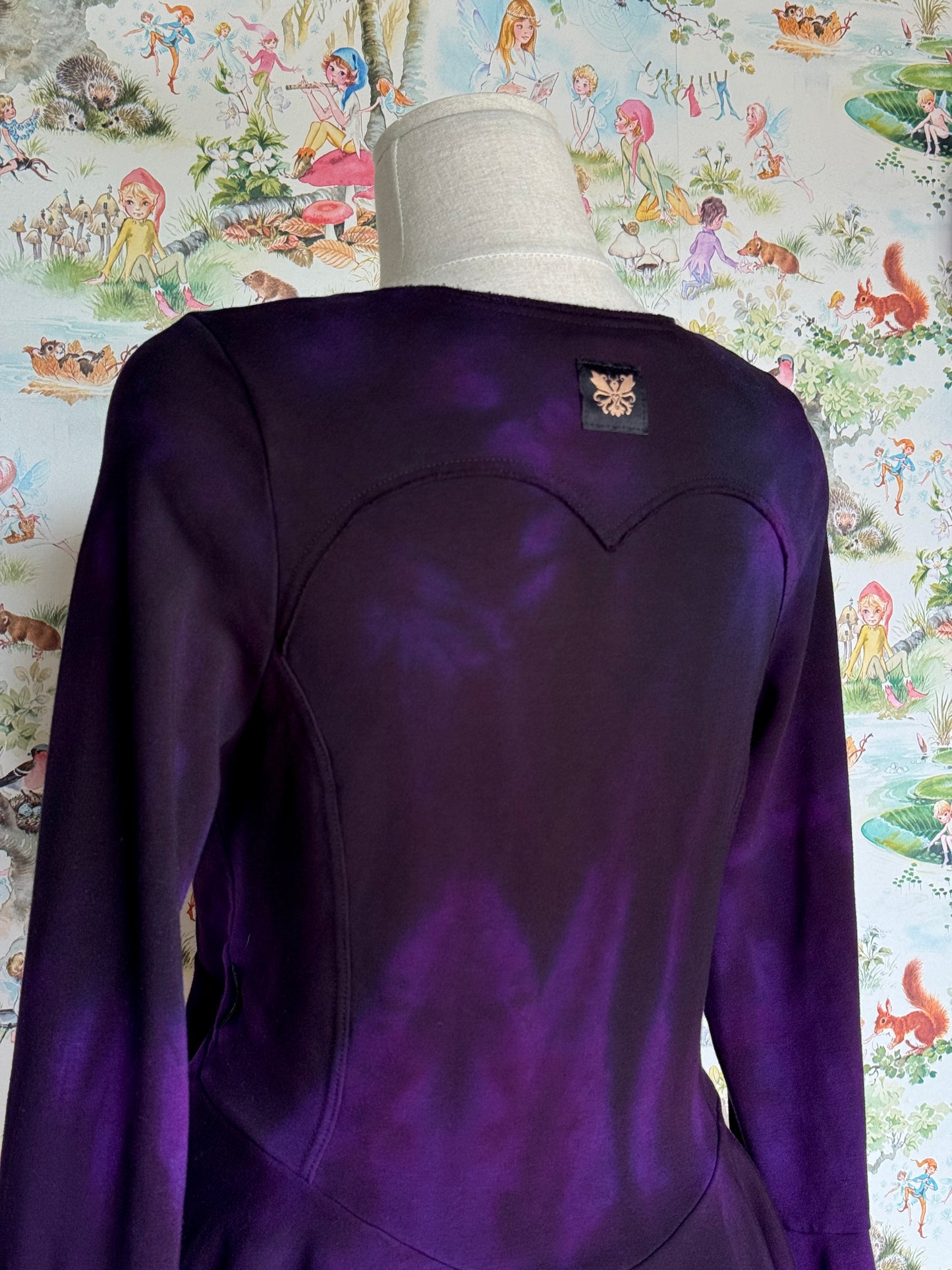 Mystic Kea Cardi