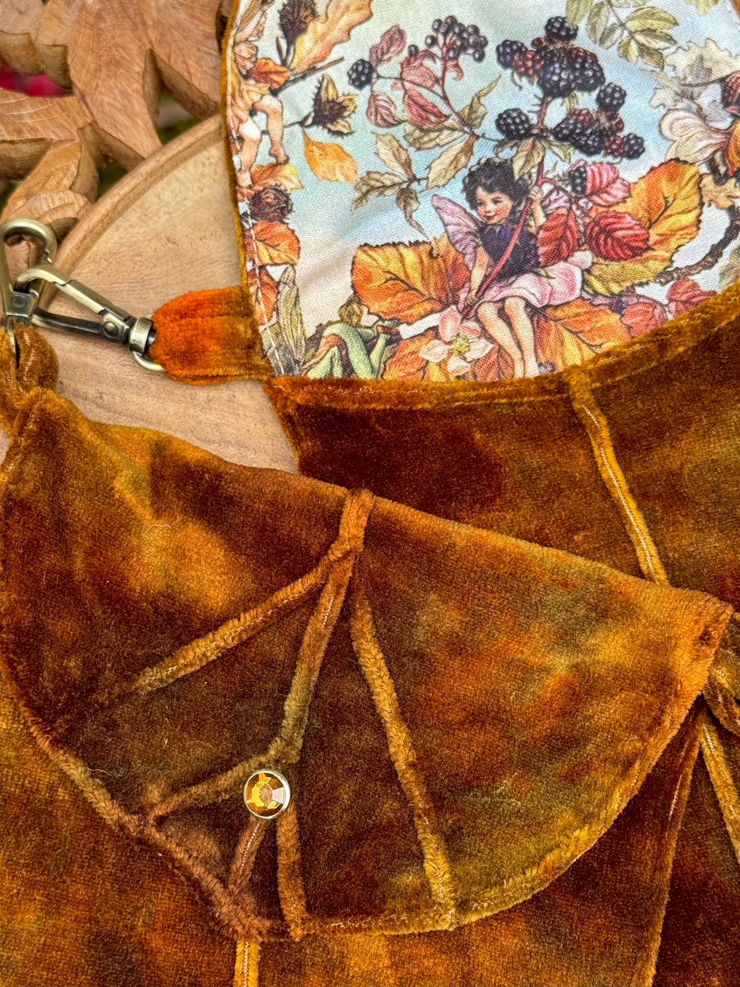 Faery Pockets