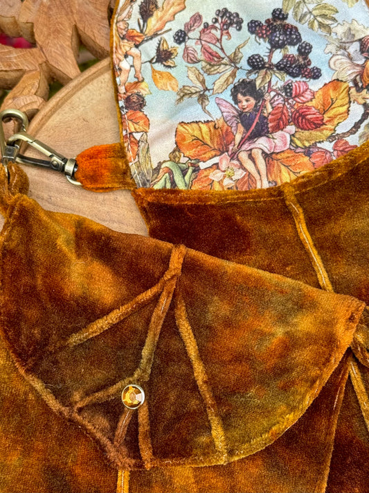 Faery Pockets