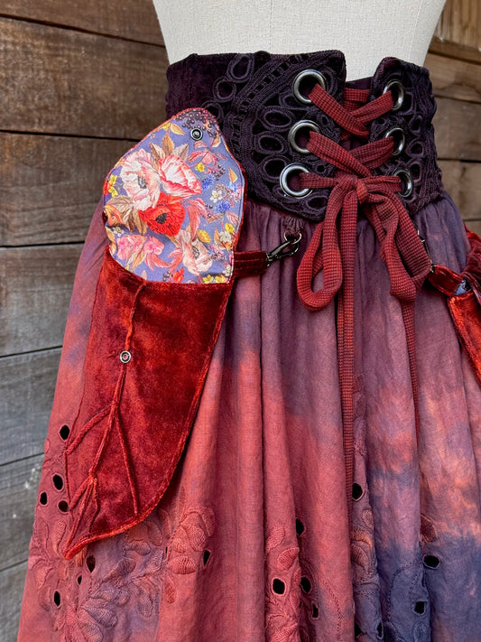 Wildcrafted Skirt (M/L)