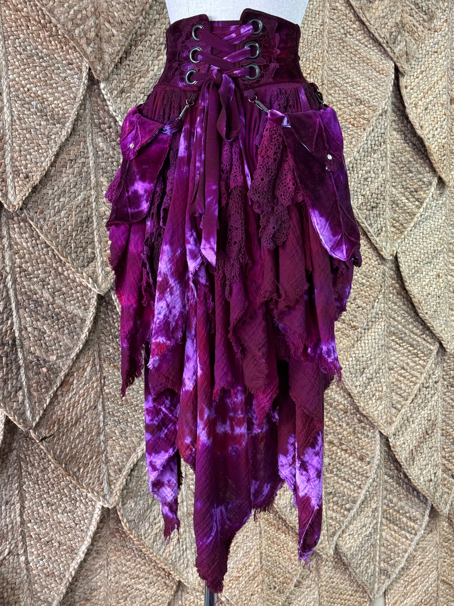 Wildcrafted Skirt (S/M)