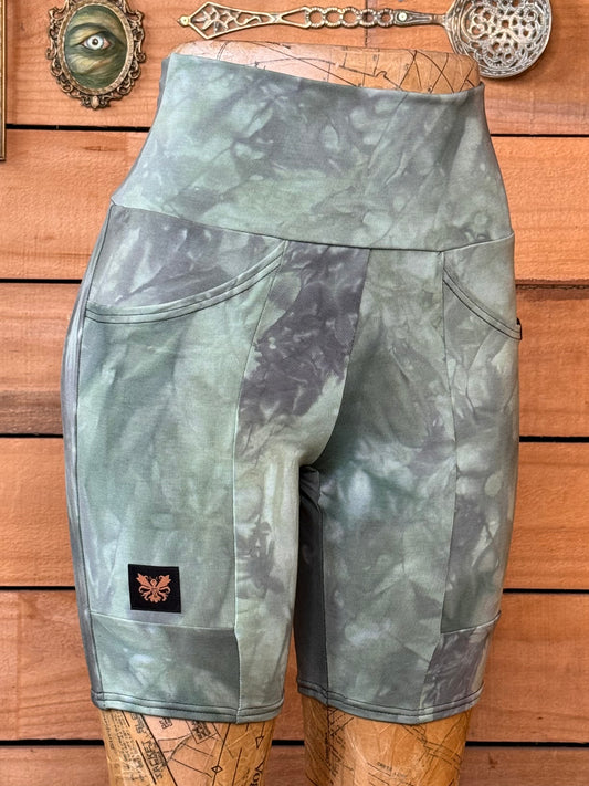 Bellbird Shorts