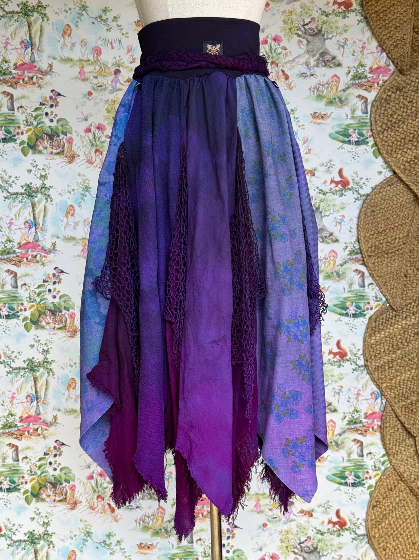 L/XL Relic Skirt