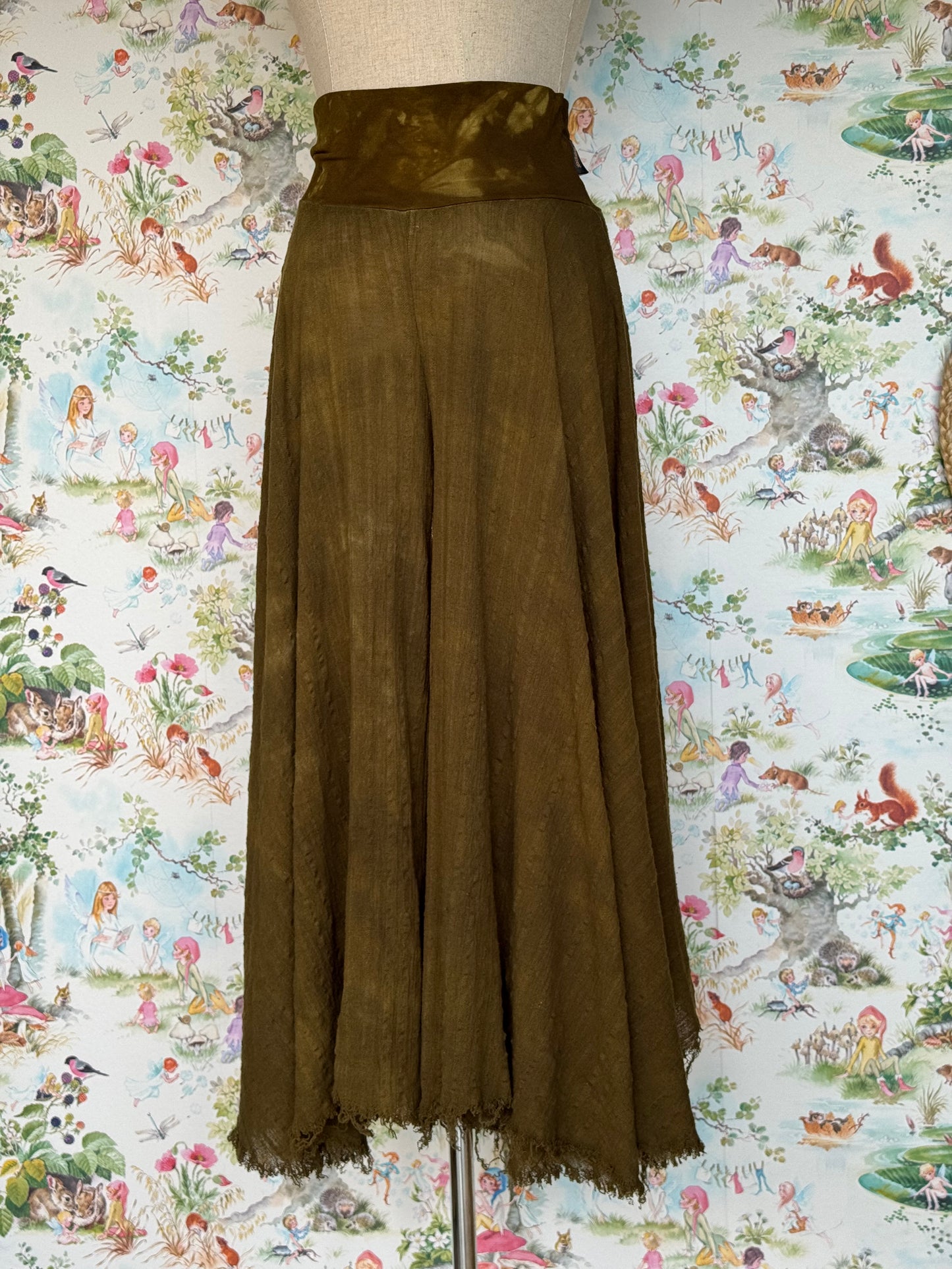 Swampwytch Wildfae Pants