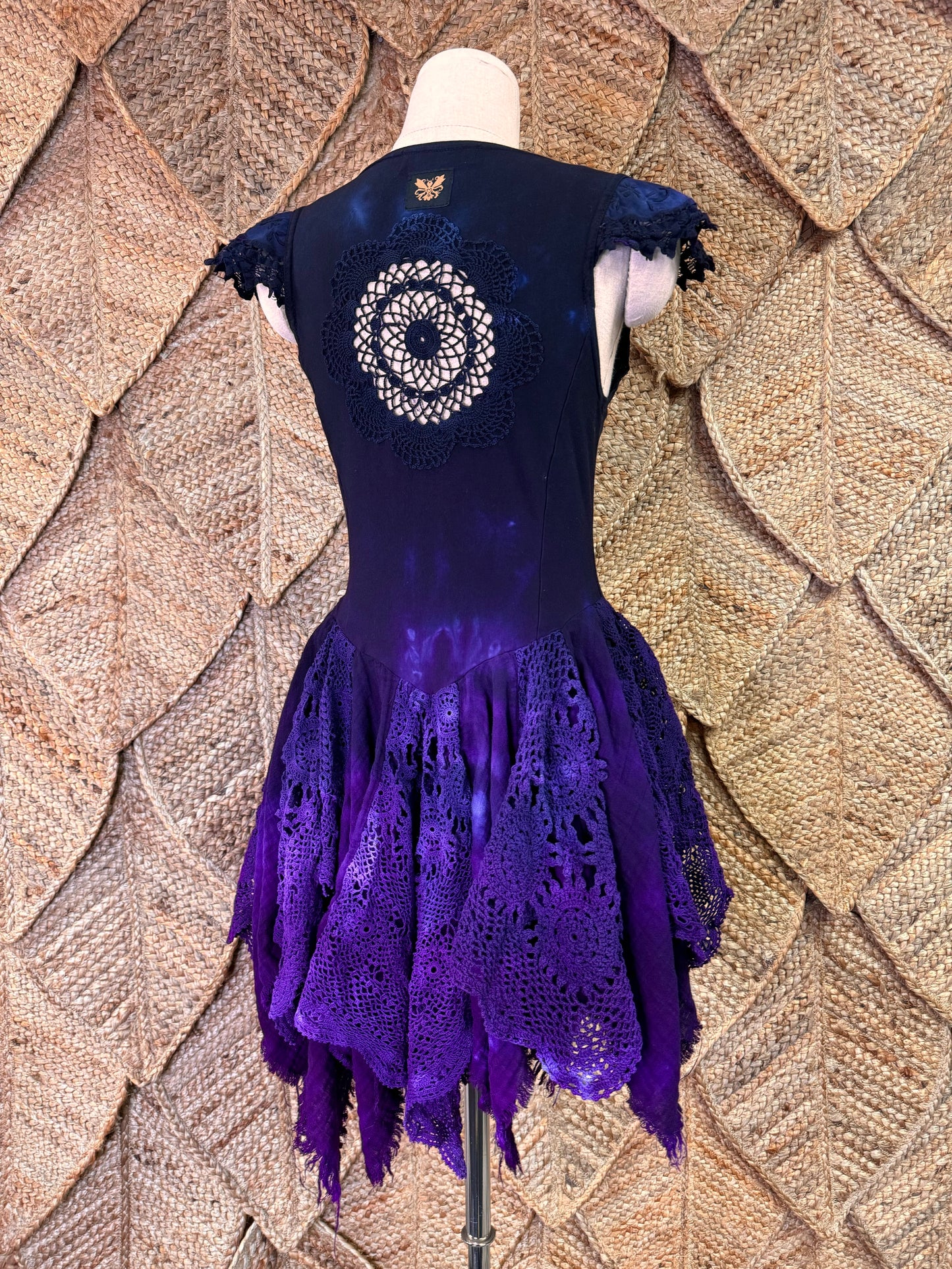 Wildcrafted Faery Dress (M)