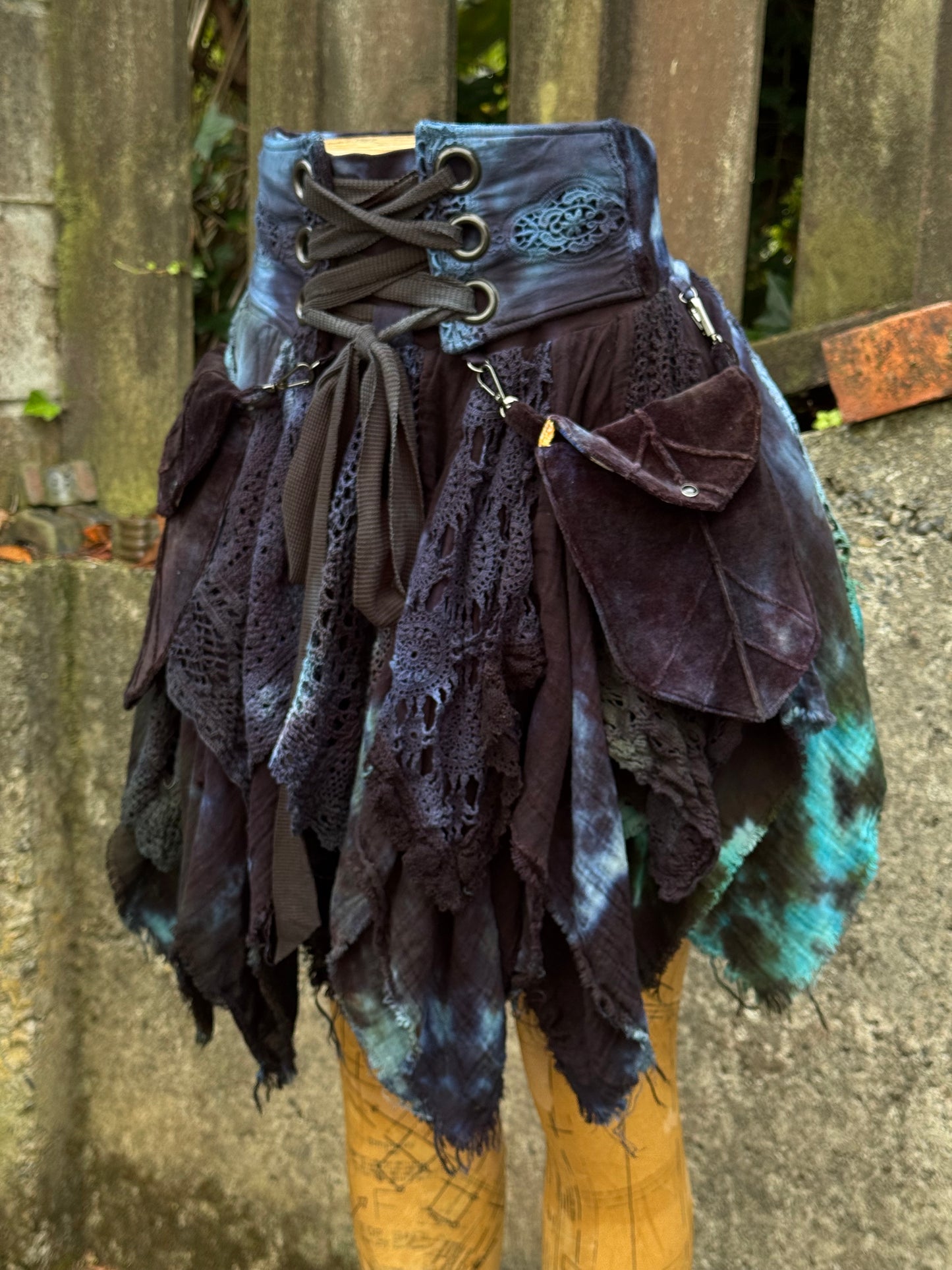 Wildcrafted Skirt (S/M)
