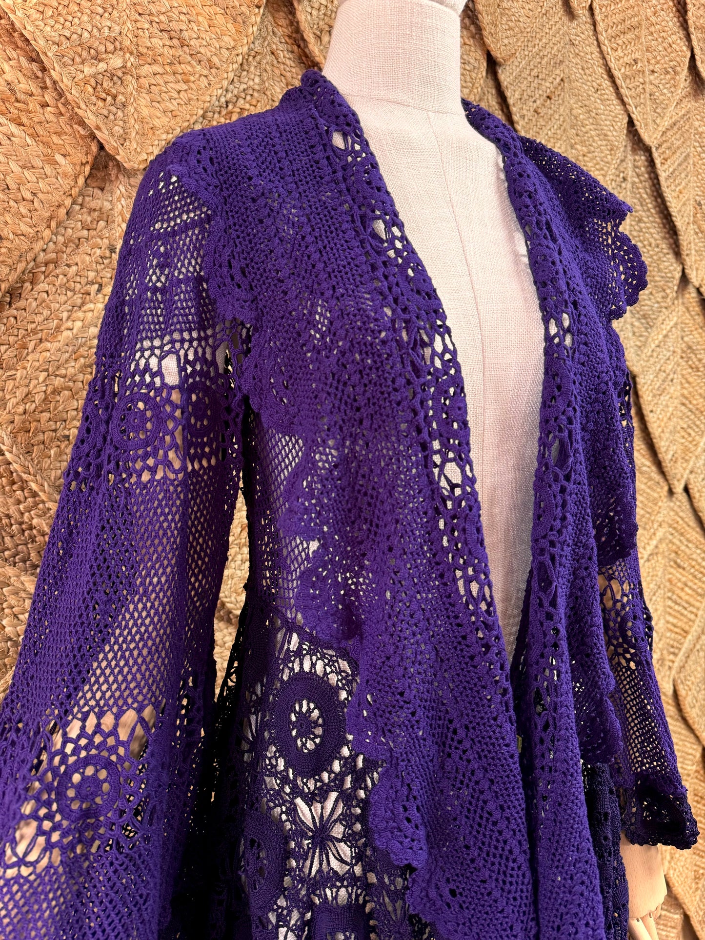 Wildcrafted Flowcoat (S/M)